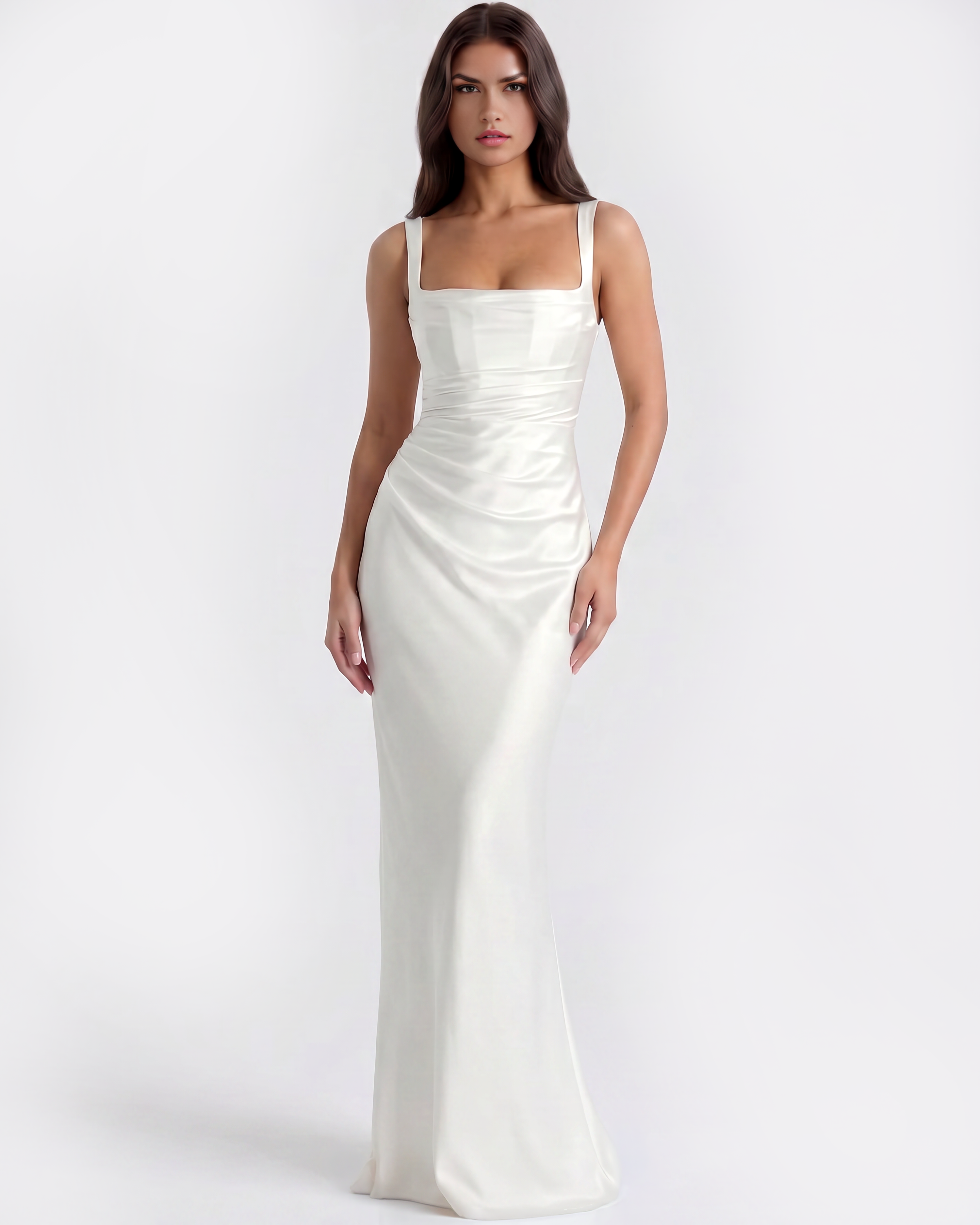 Adrienne Maxi Dress