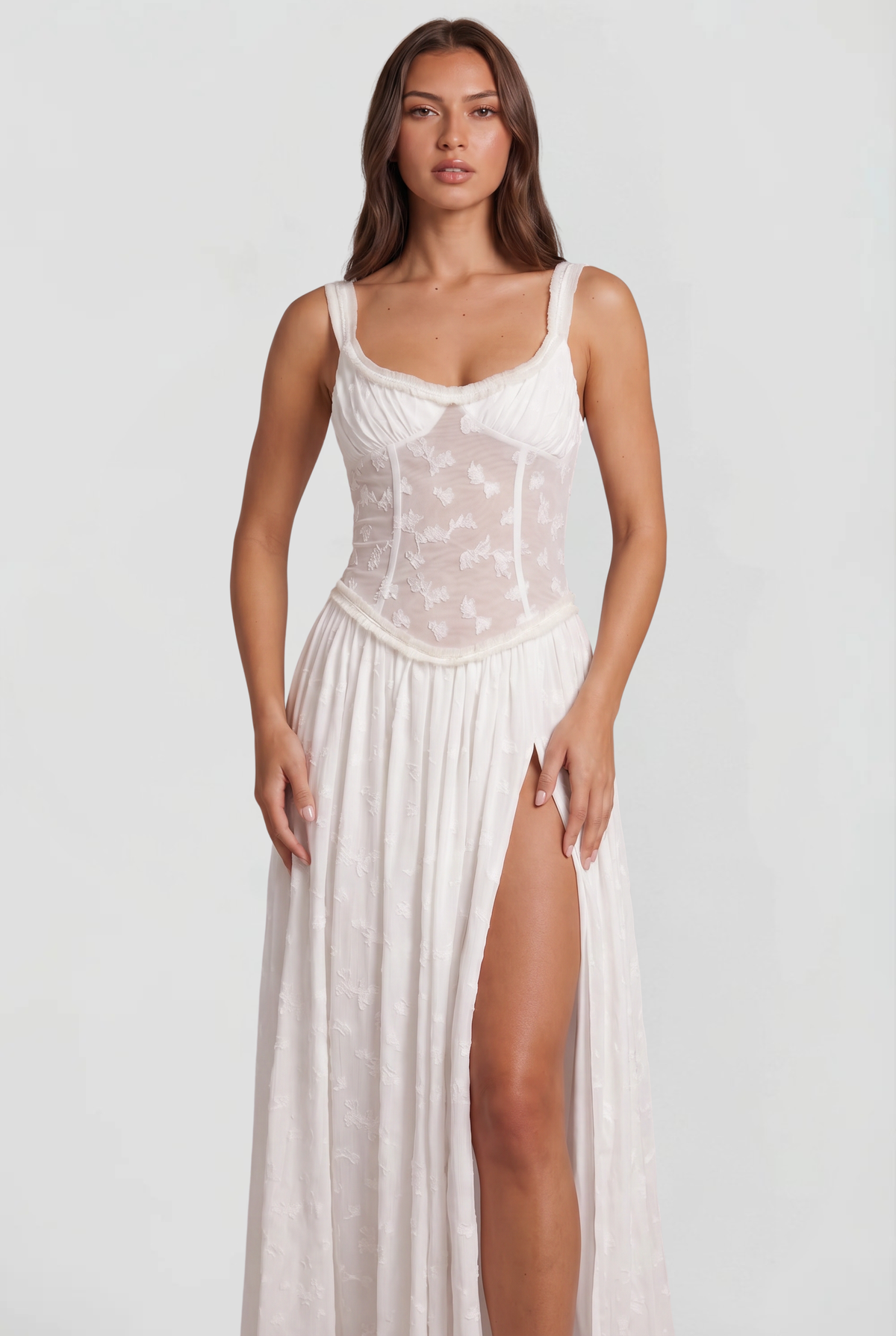 Lily Maxi Dress ROSIE LANE