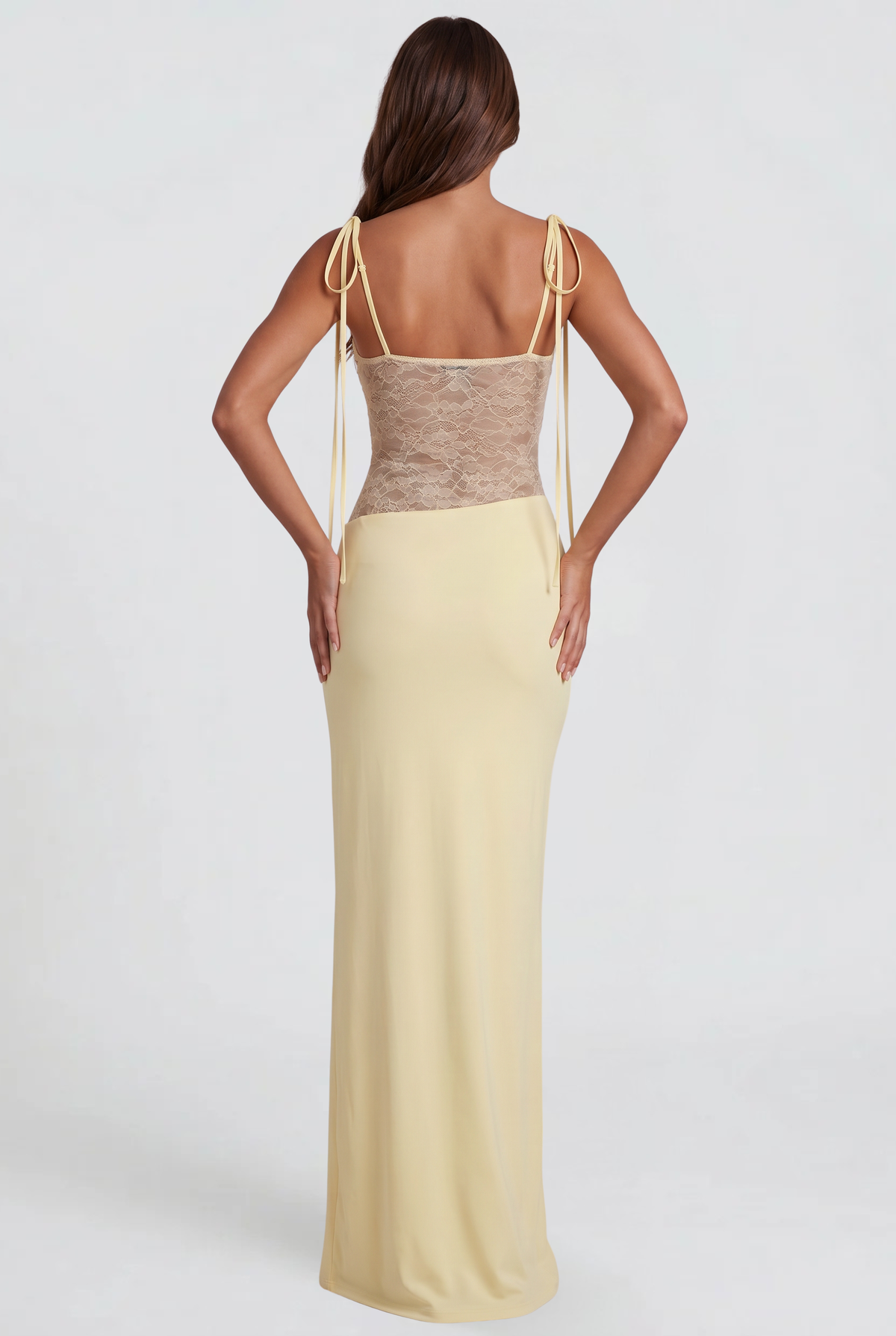 Sabrina Maxi Dress ROSIE LANE