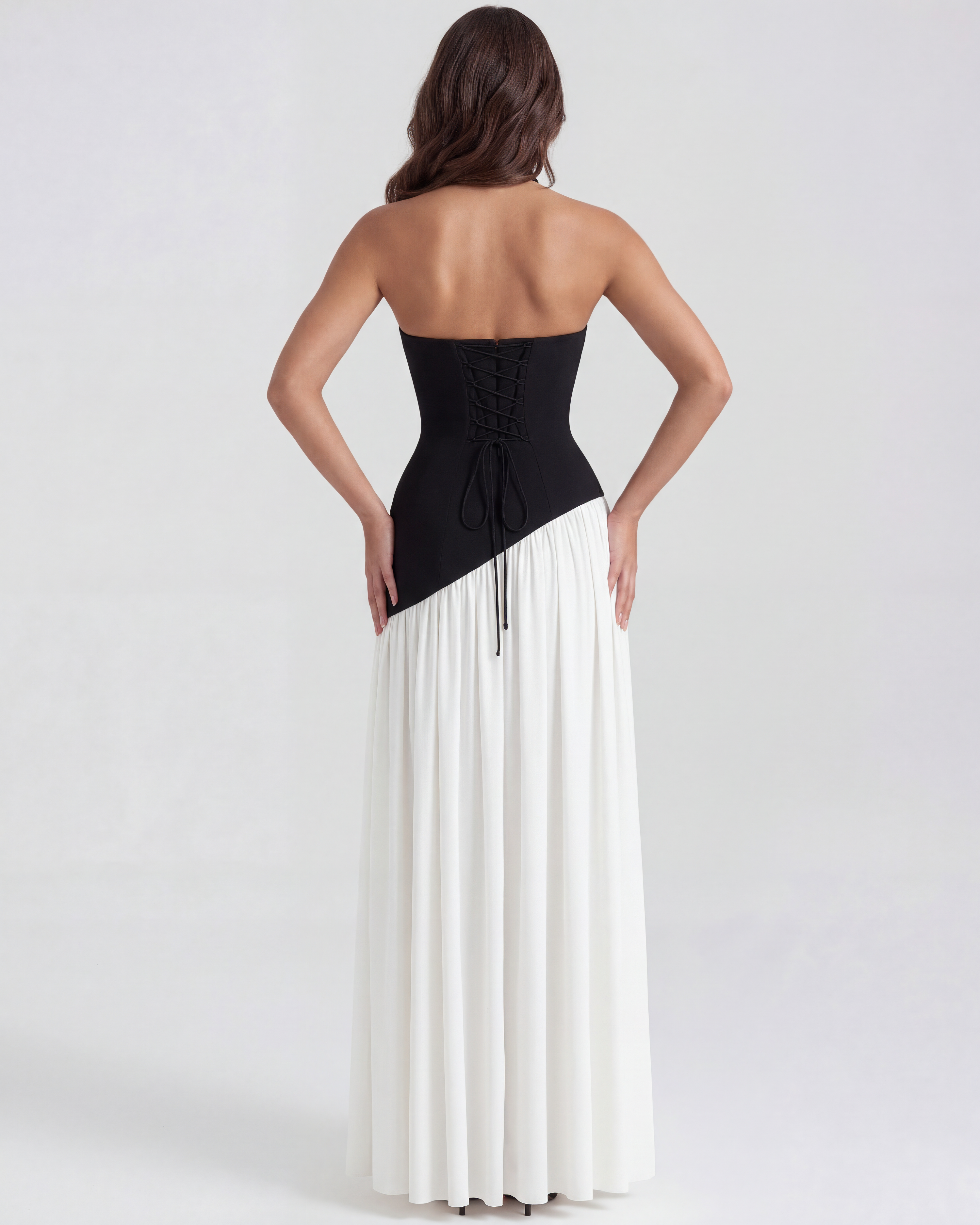 Abella Maxi Dress
