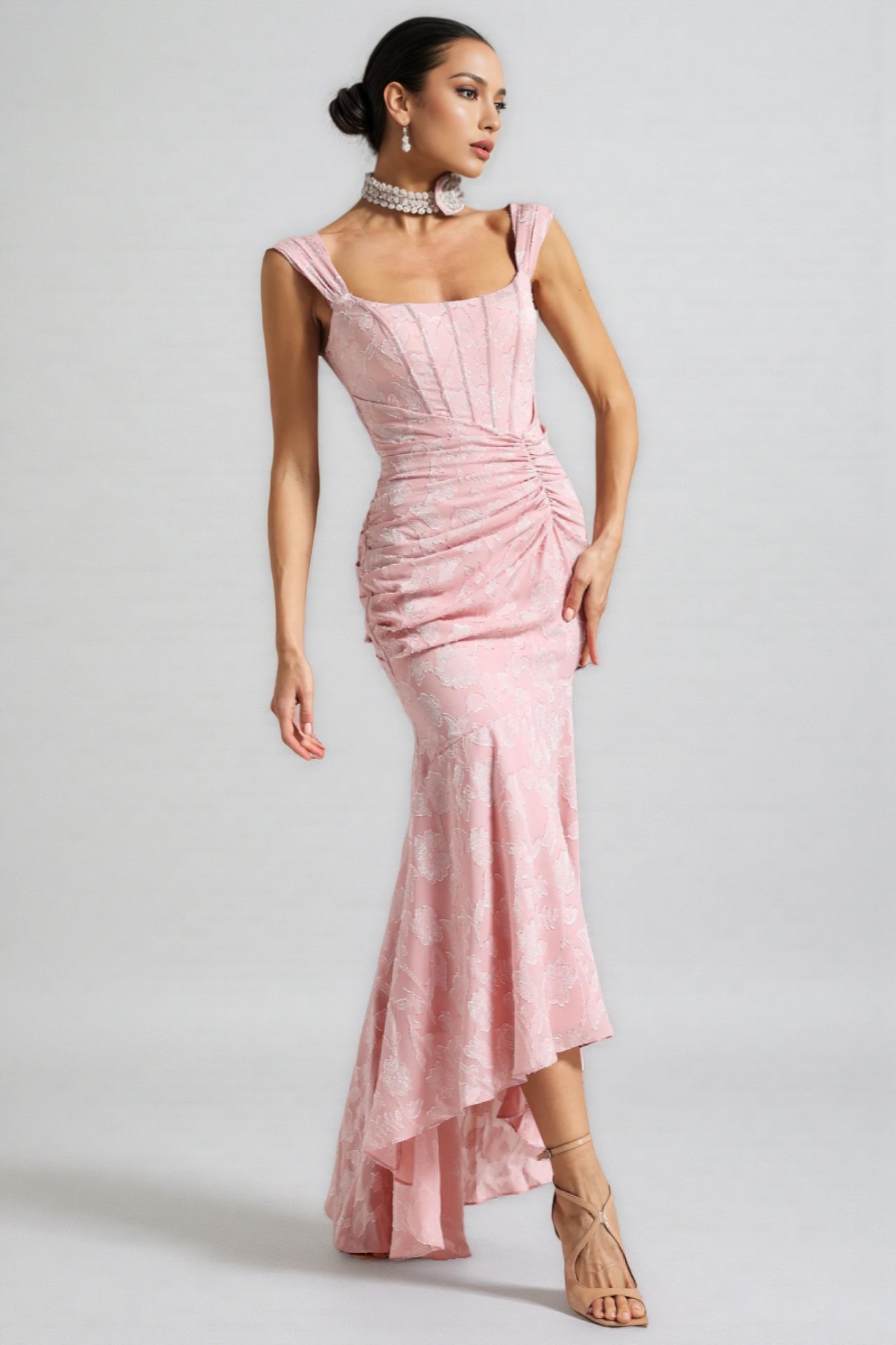 Ivy Maxi Dress