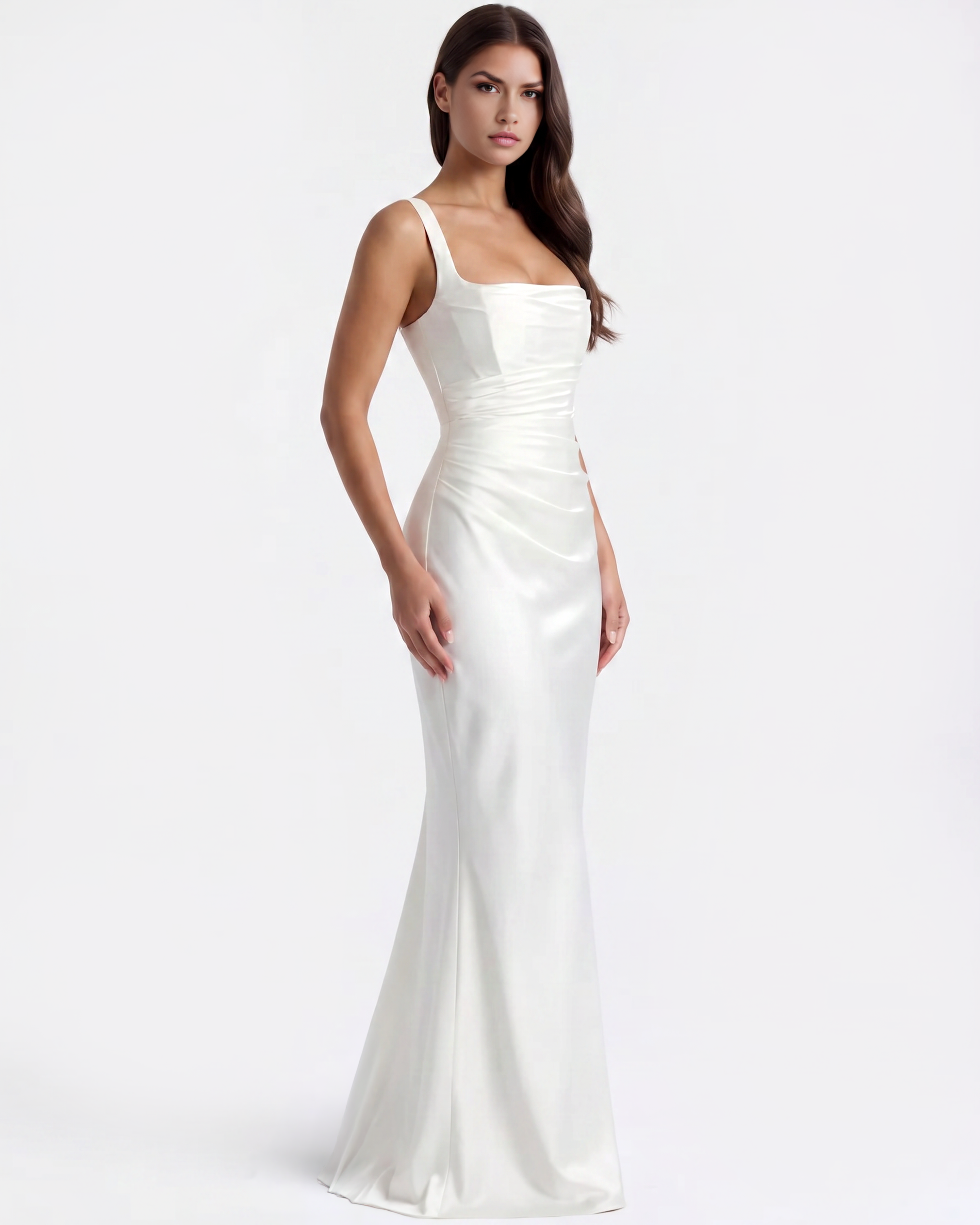 Adrienne Maxi Dress