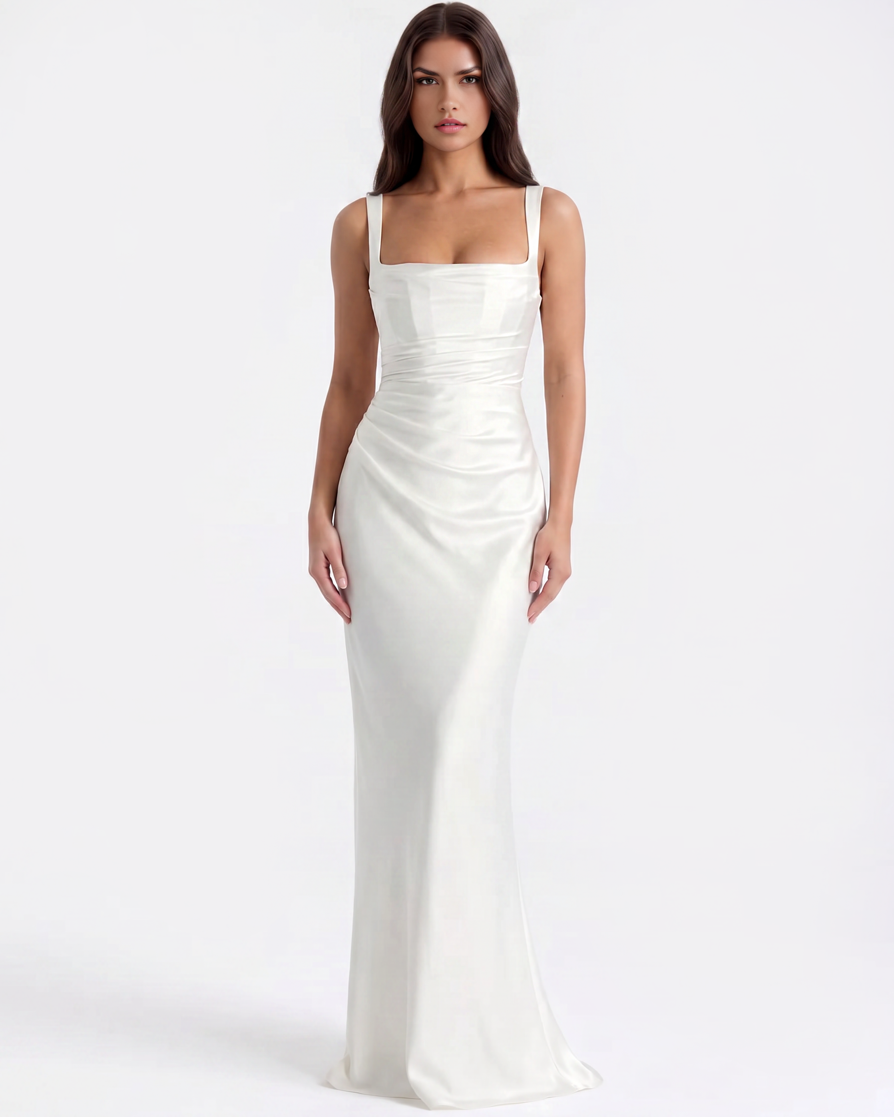 Adrienne Maxi Dress