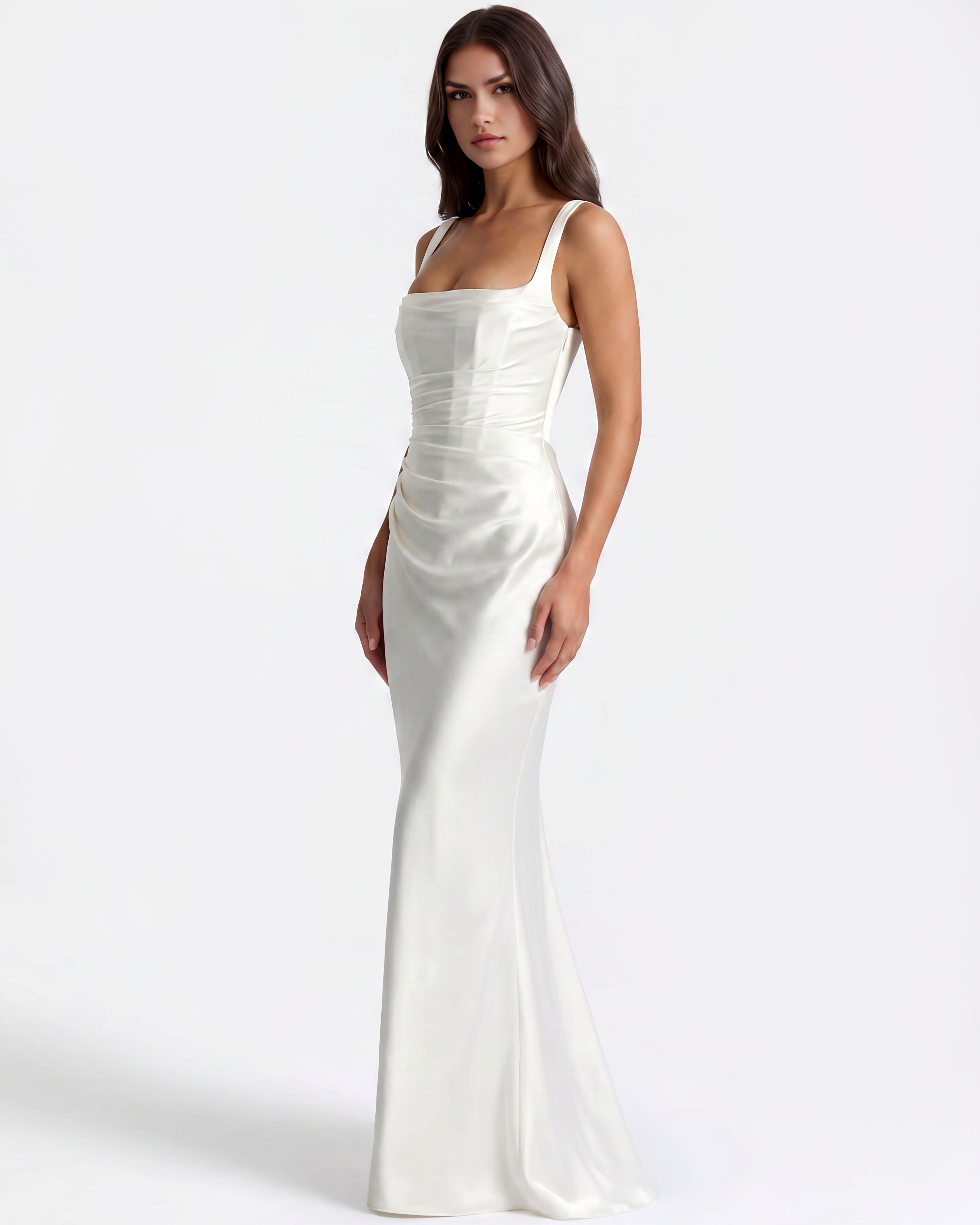 Adrienne Maxi Dress