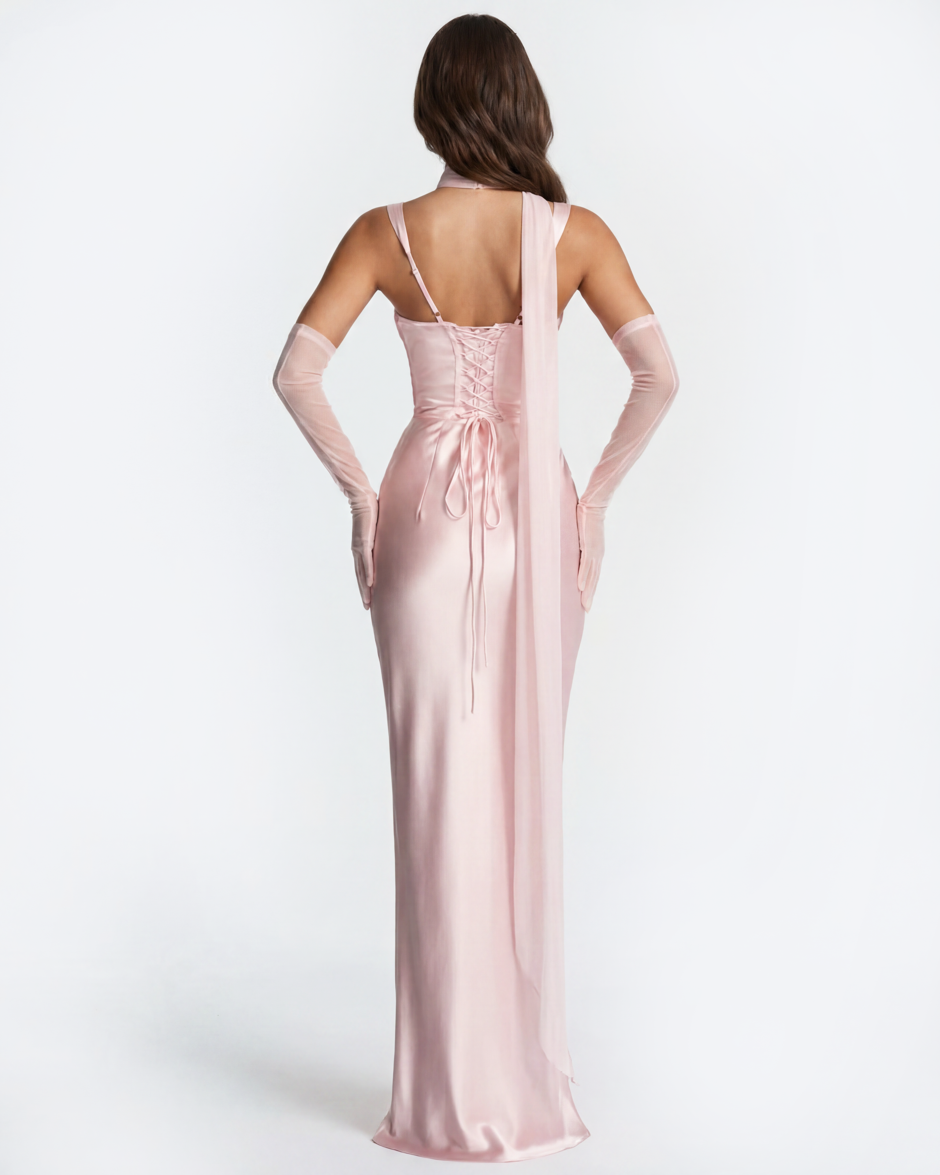 Adrienne Maxi Dress