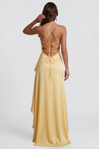 Samira Maxi Dress Noor Laurent