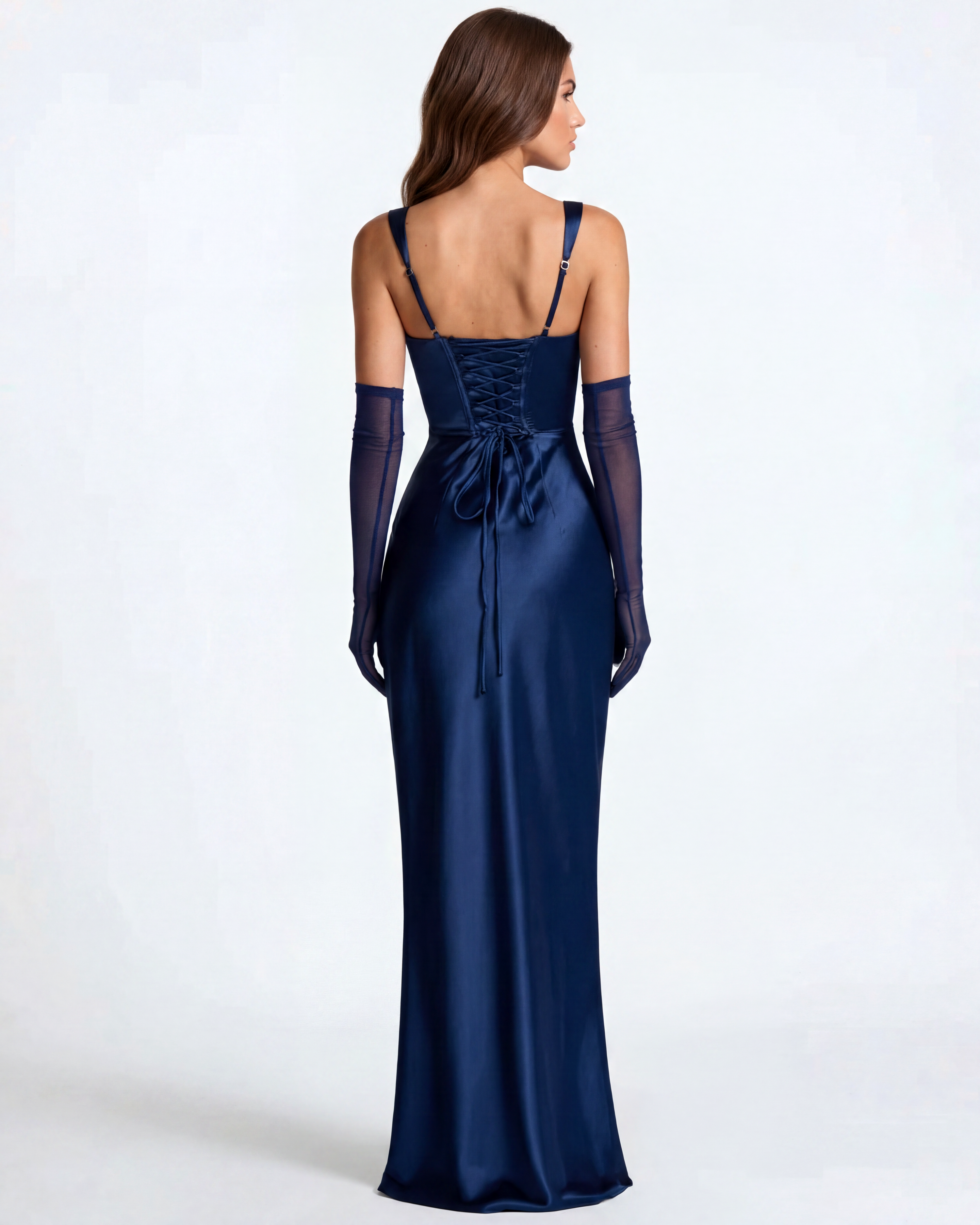 Adrienne Maxi Dress