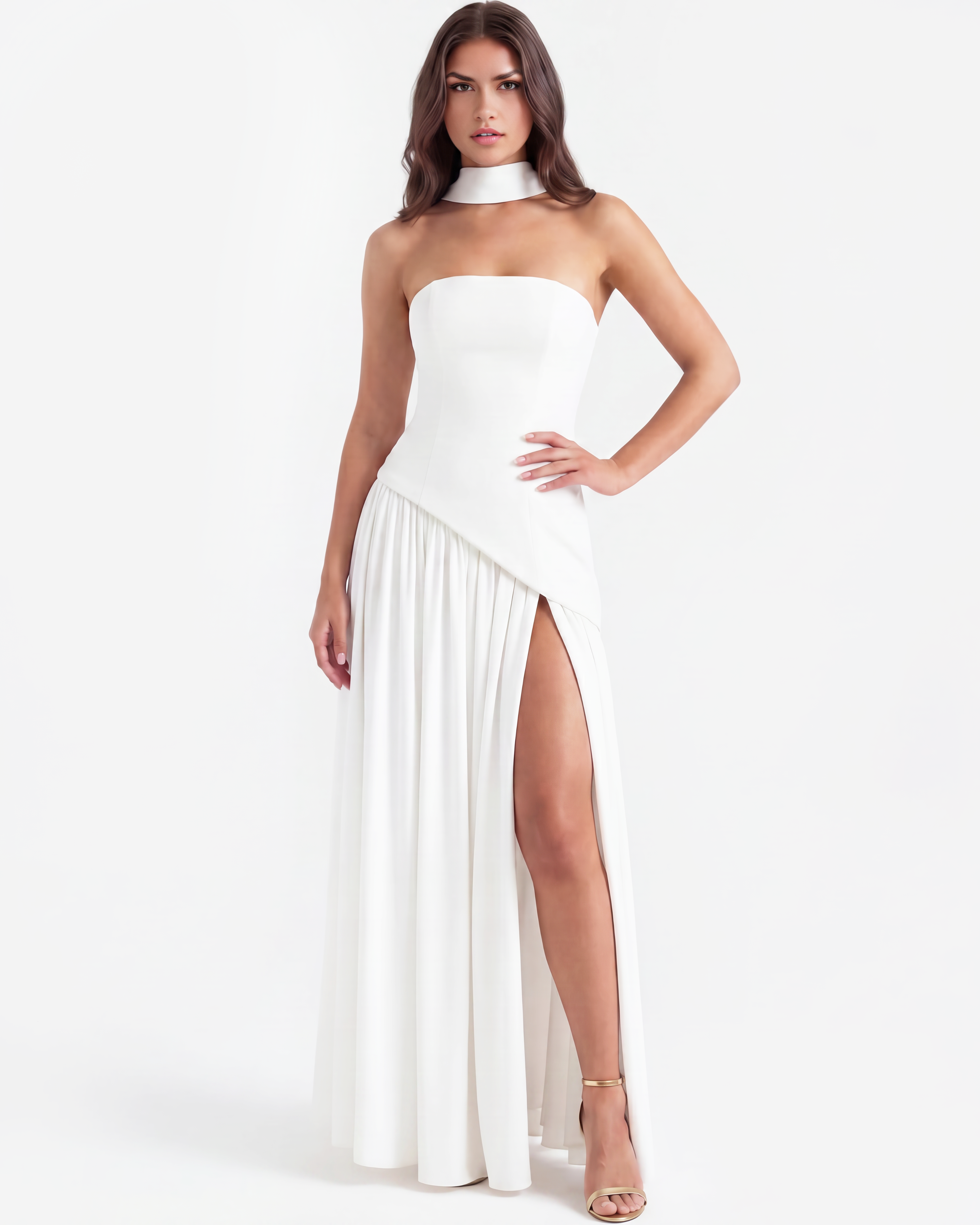 Abella Maxi Dress