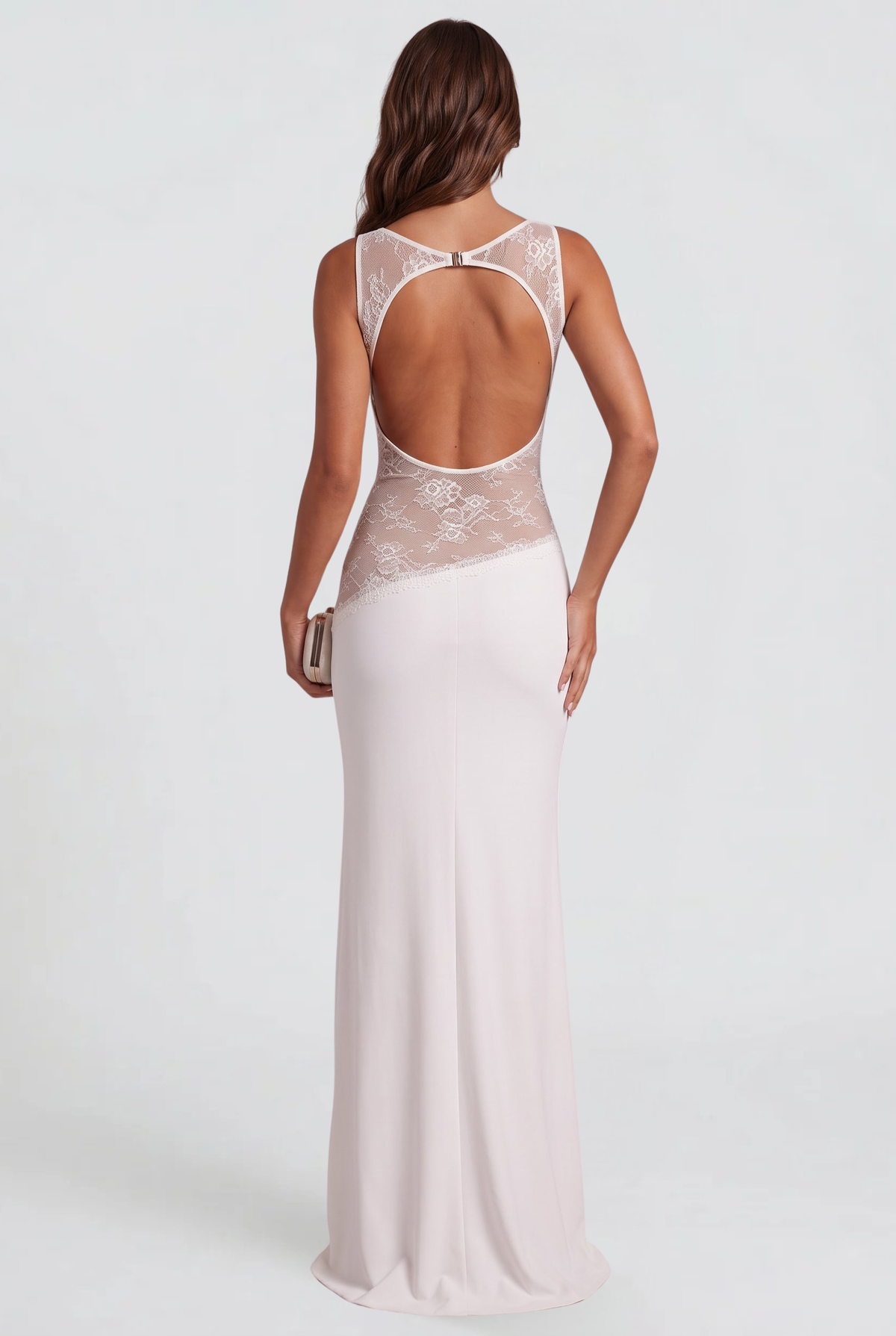 Lucinda Maxi Dress ROSIE LANE