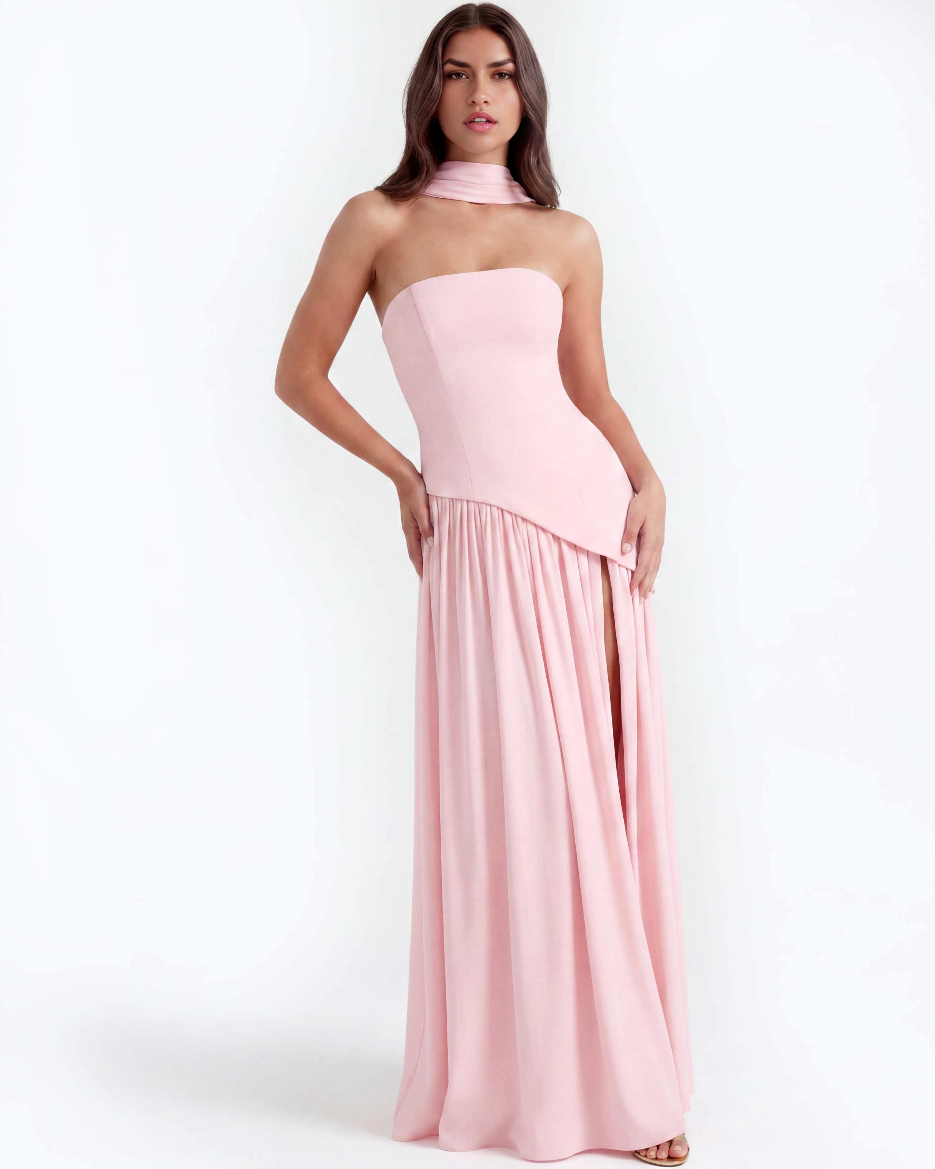 Abella Maxi Dress