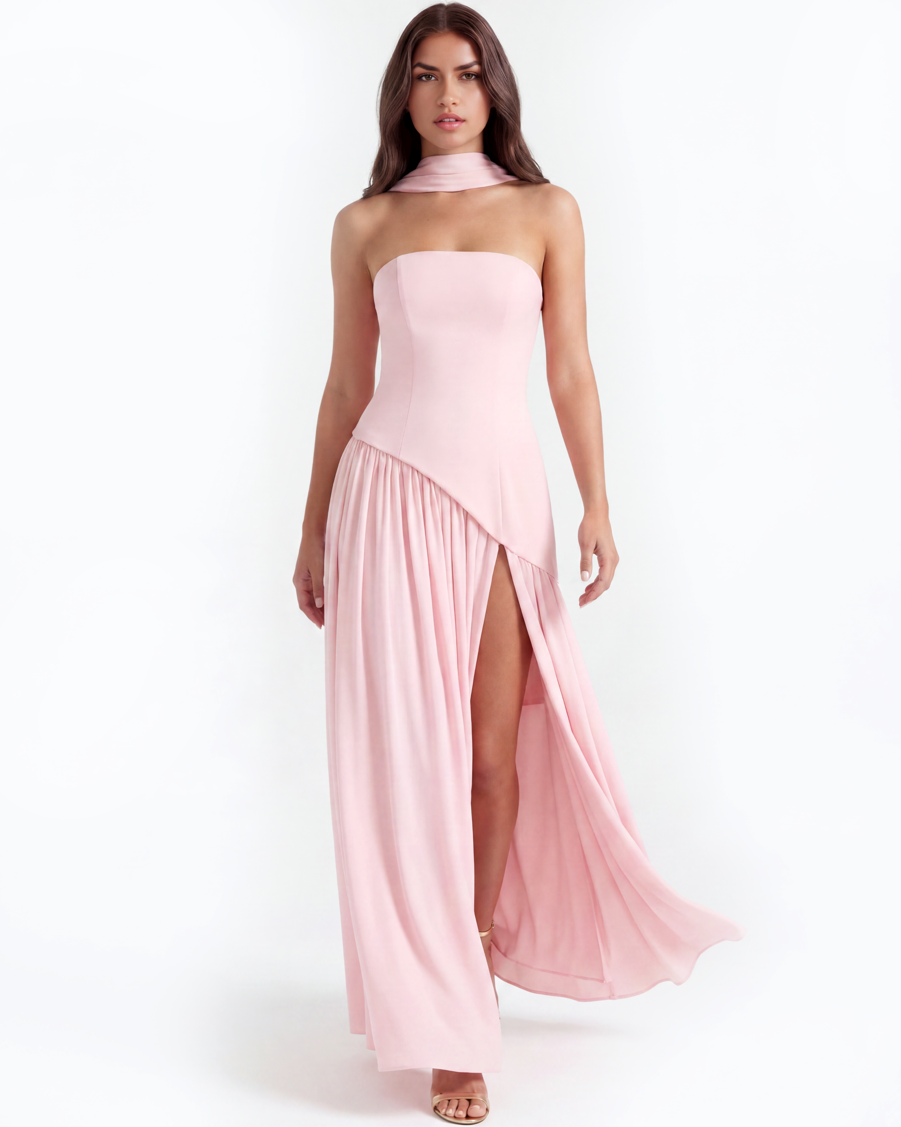 Abella Maxi Dress