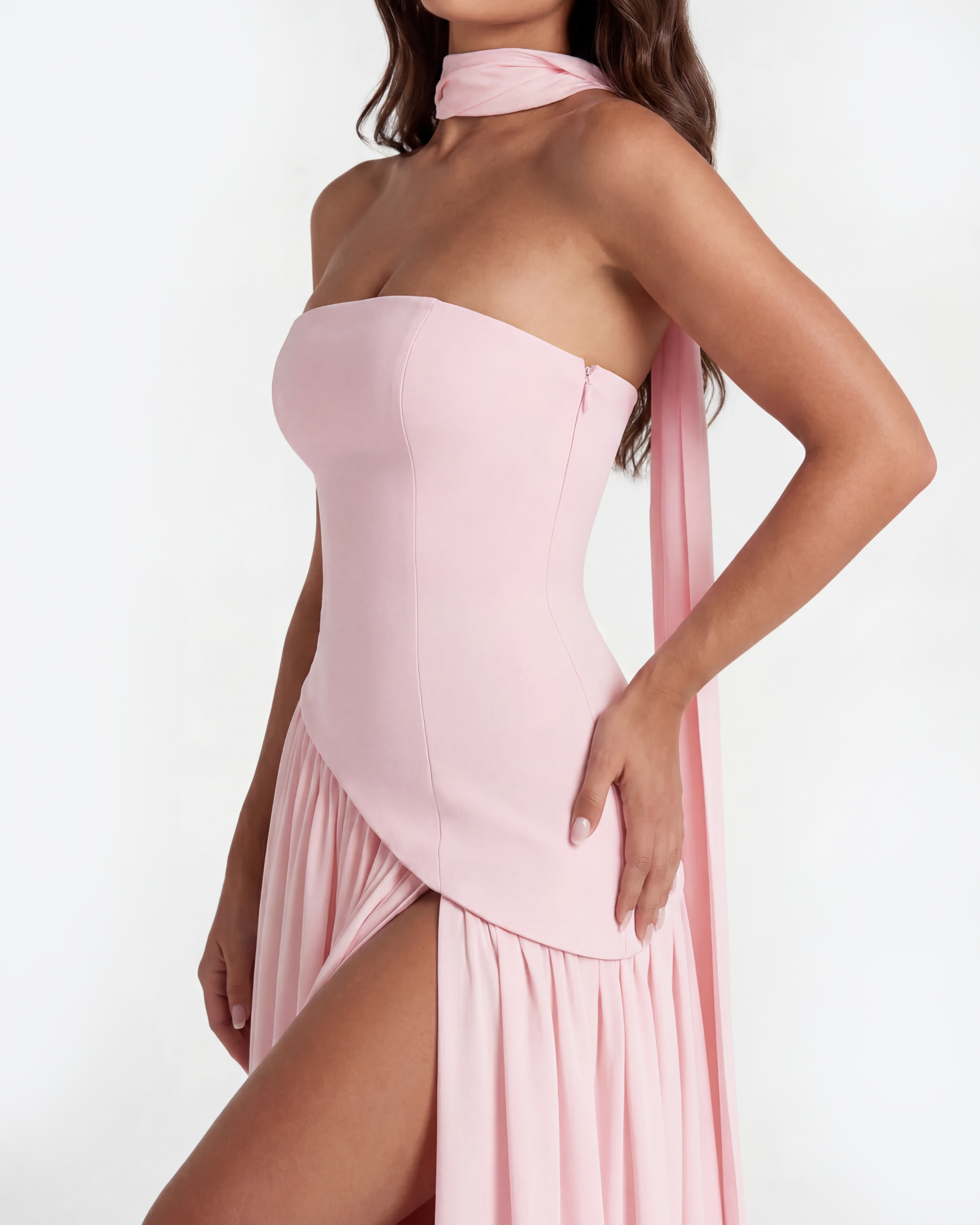 Abella Maxi Dress