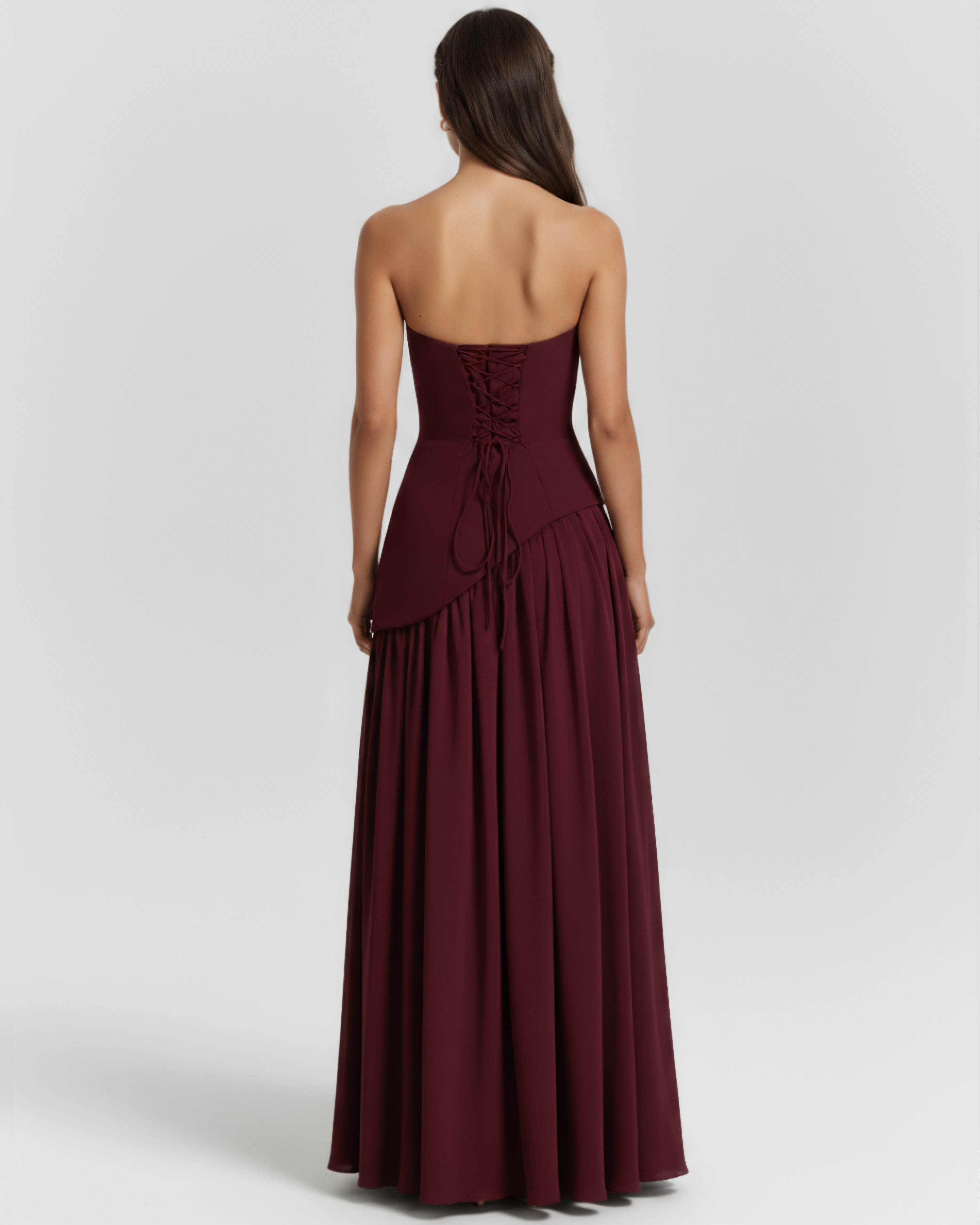 Abella Maxi Dress