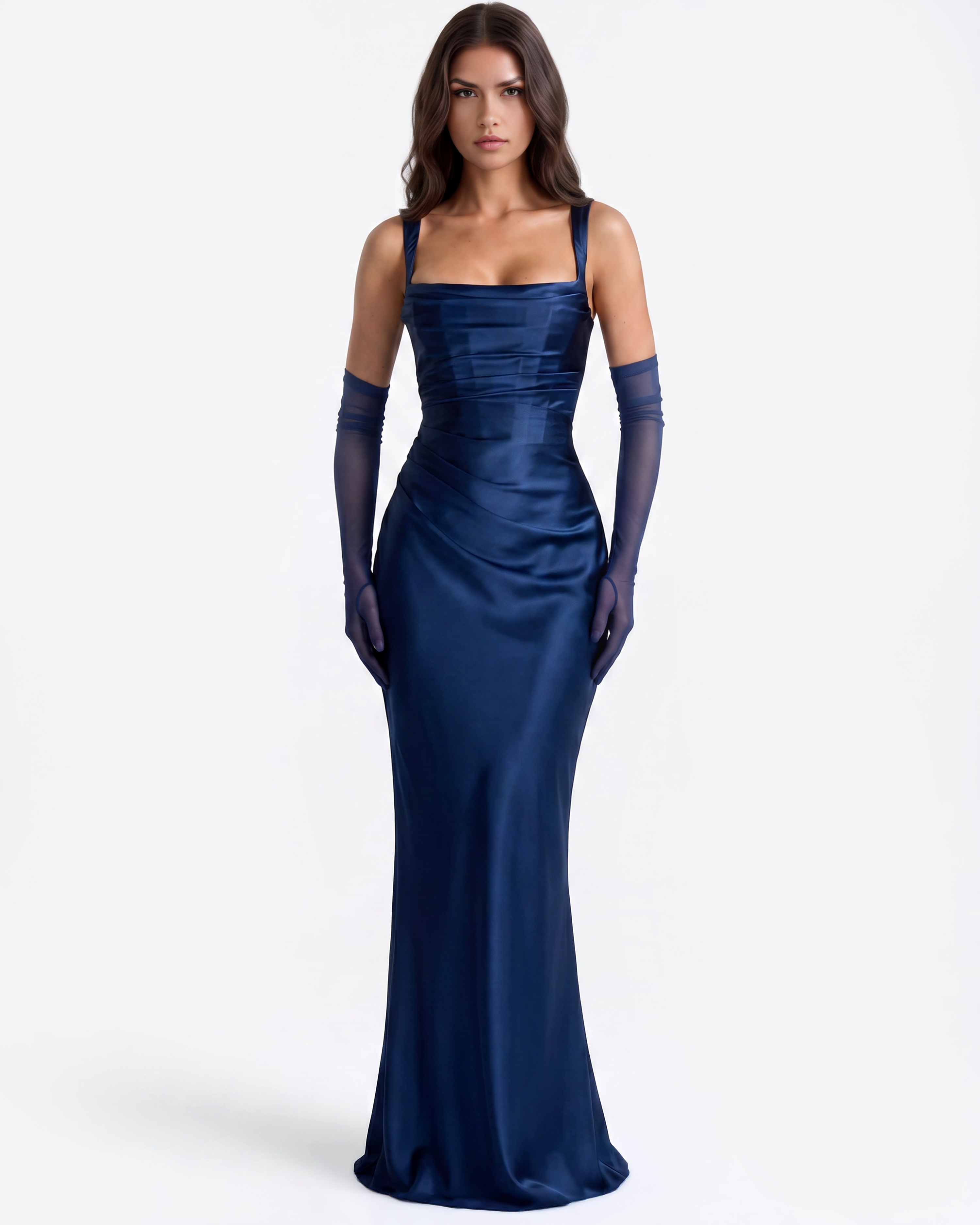 Adrienne Maxi Dress