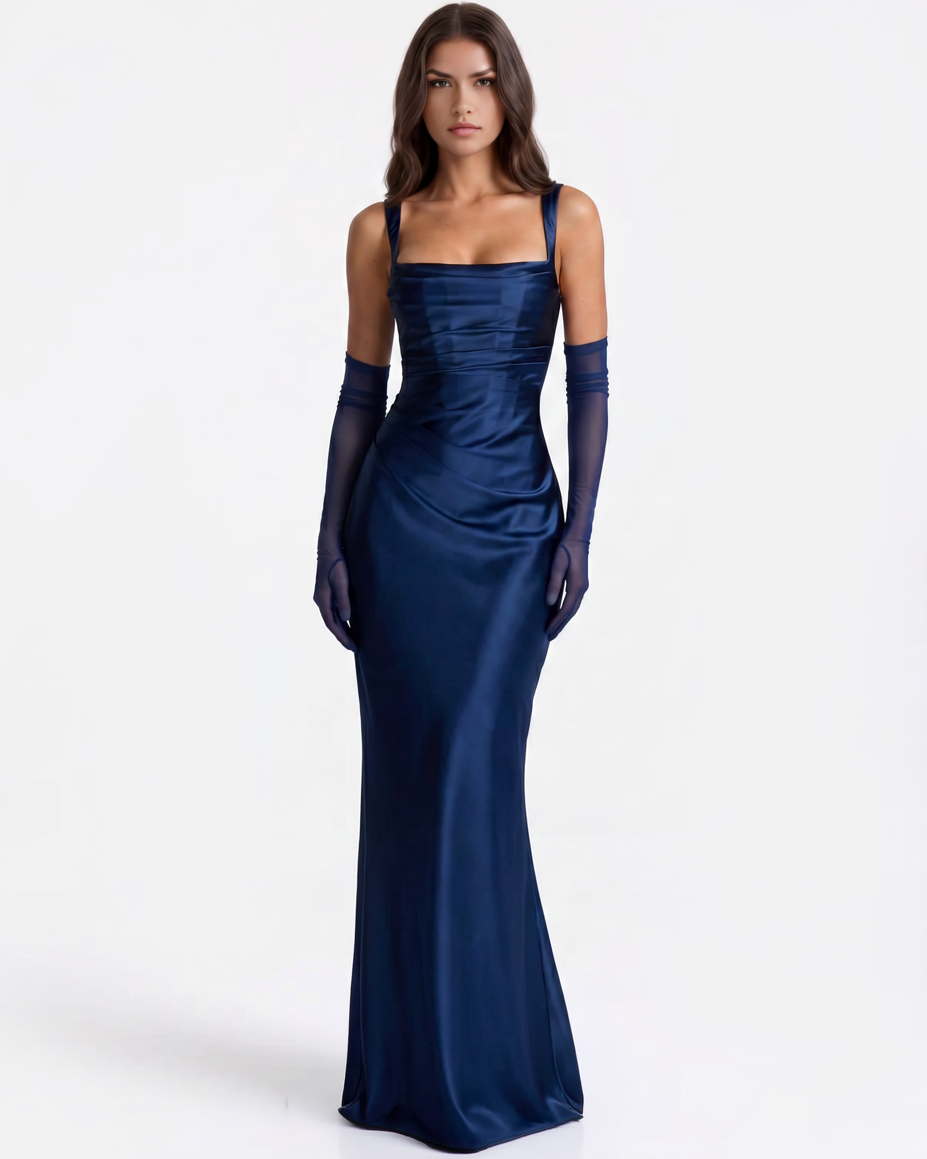 Adrienne Maxi Dress