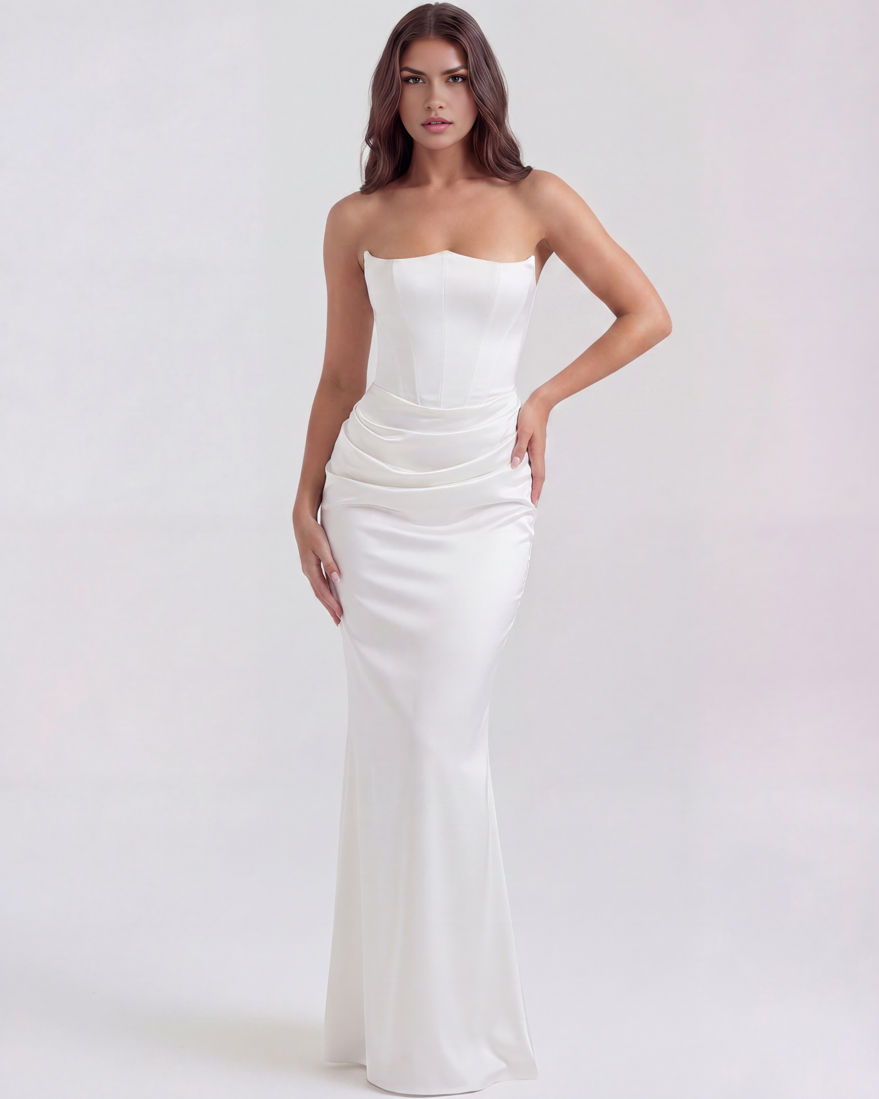 Olivia Maxi Dress