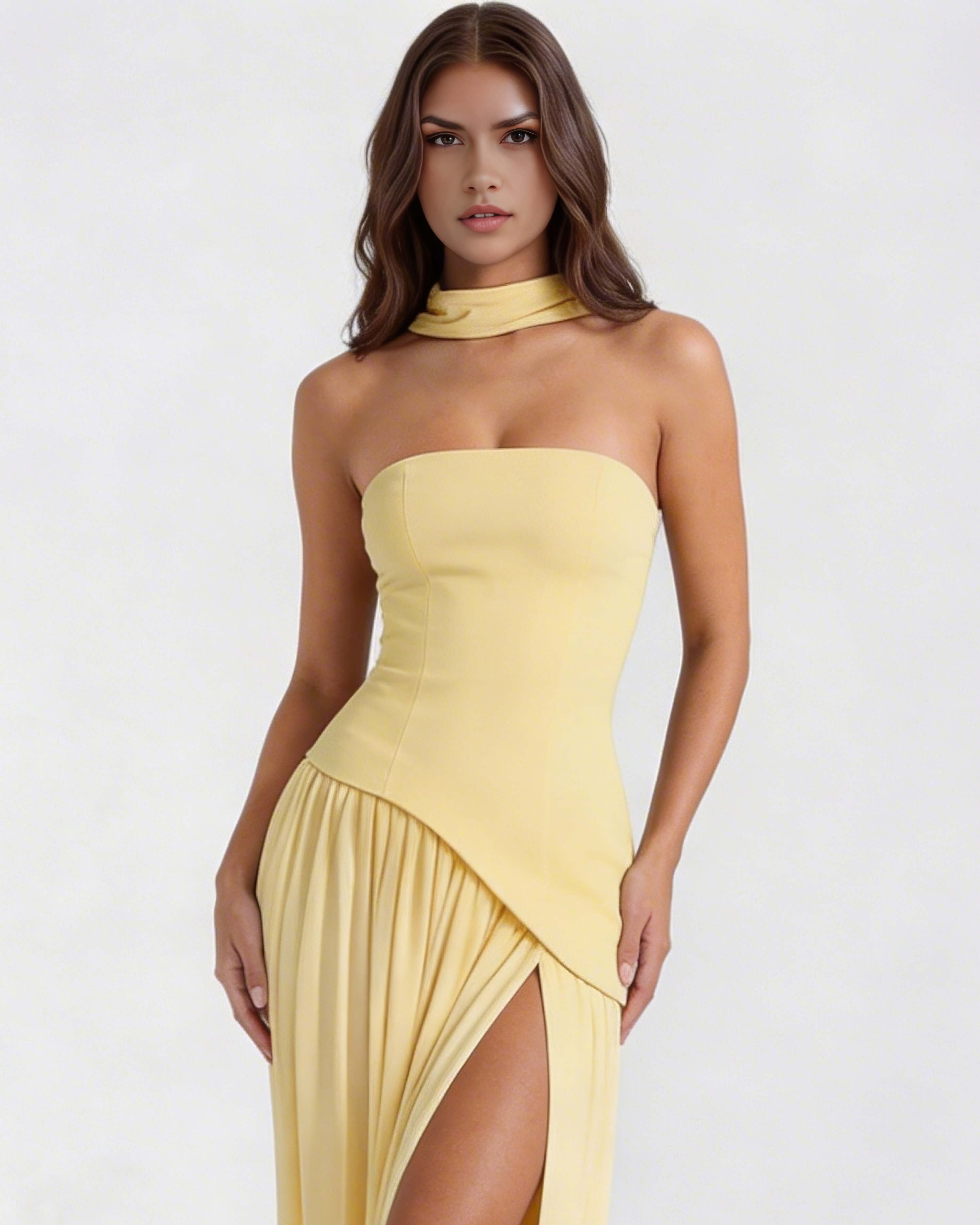 Abella Maxi Dress