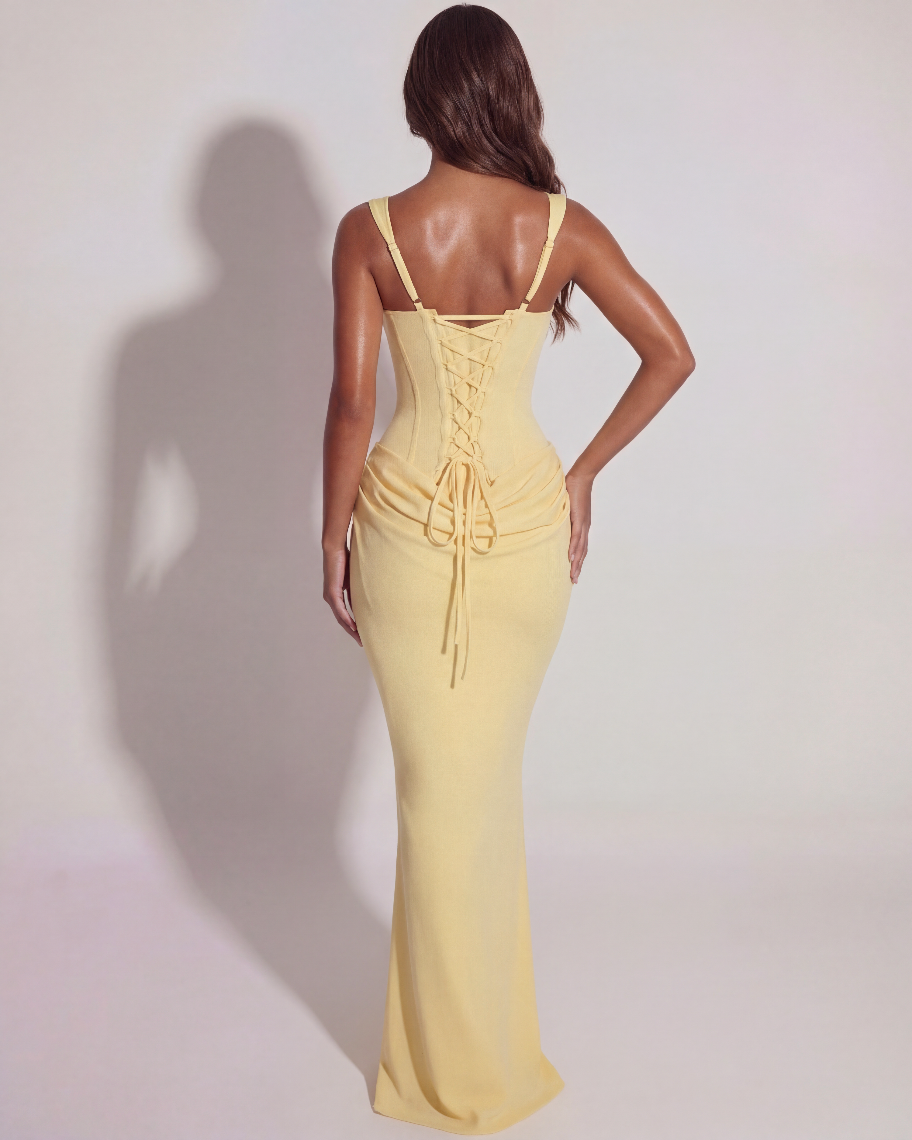Lenora Maxi Dress