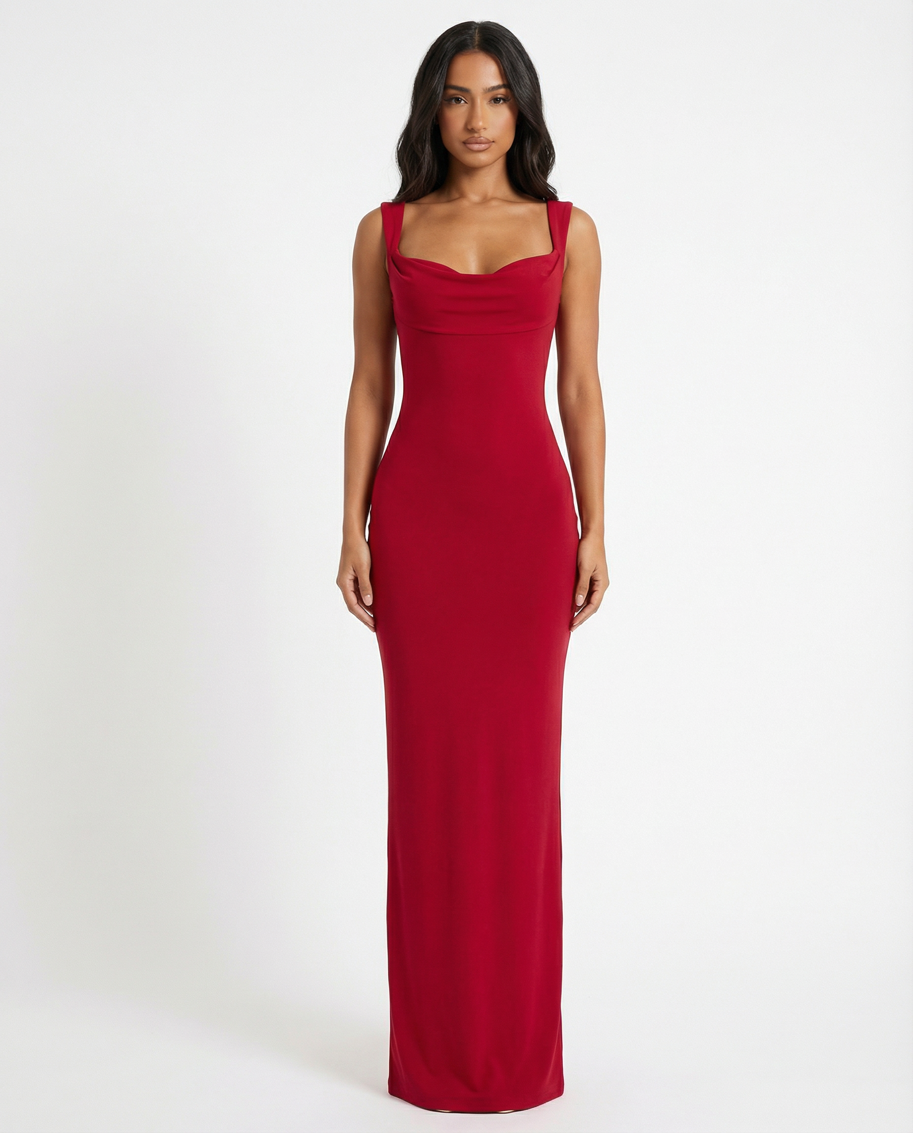 Zita Maxi Dress