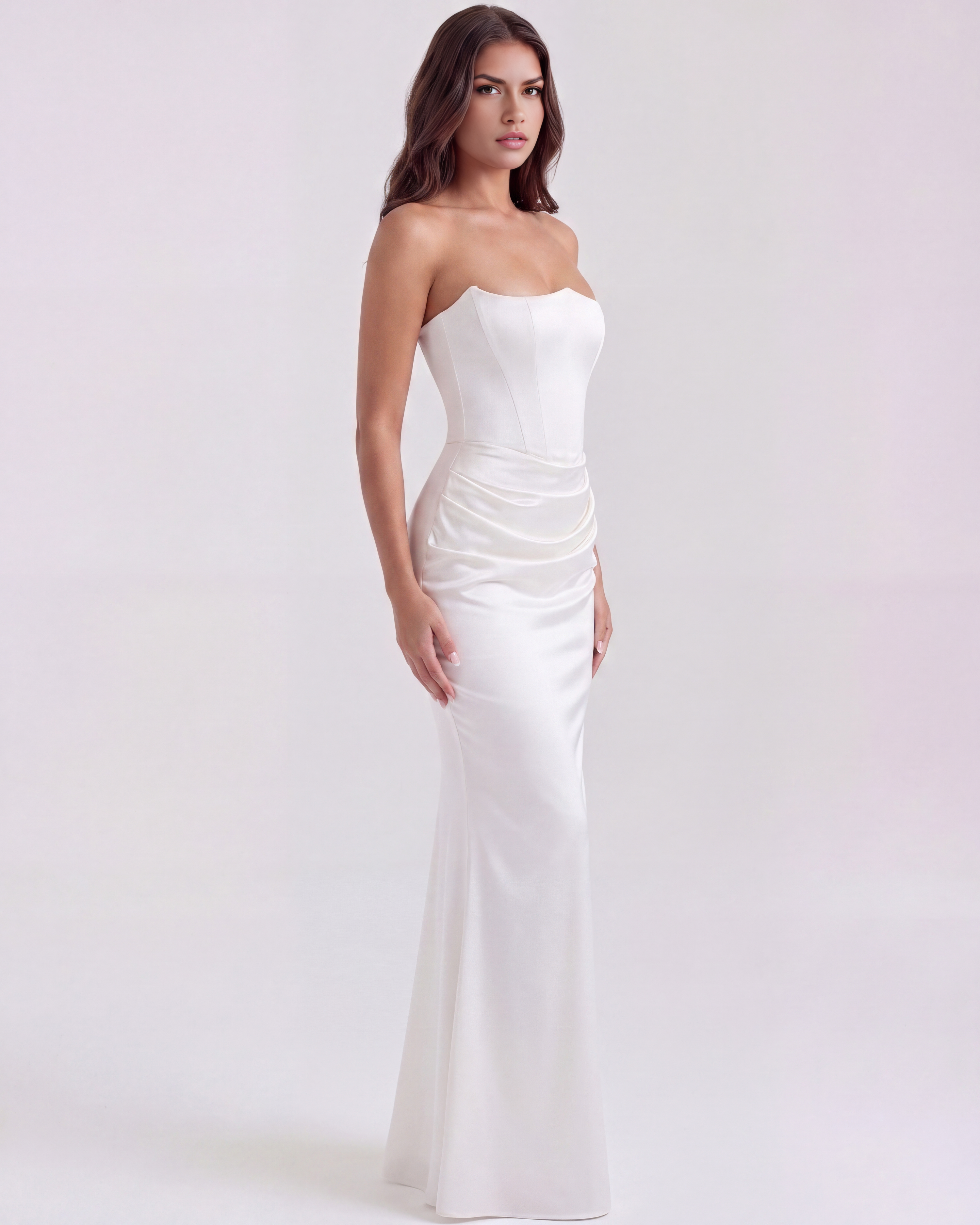 Olivia Maxi Dress