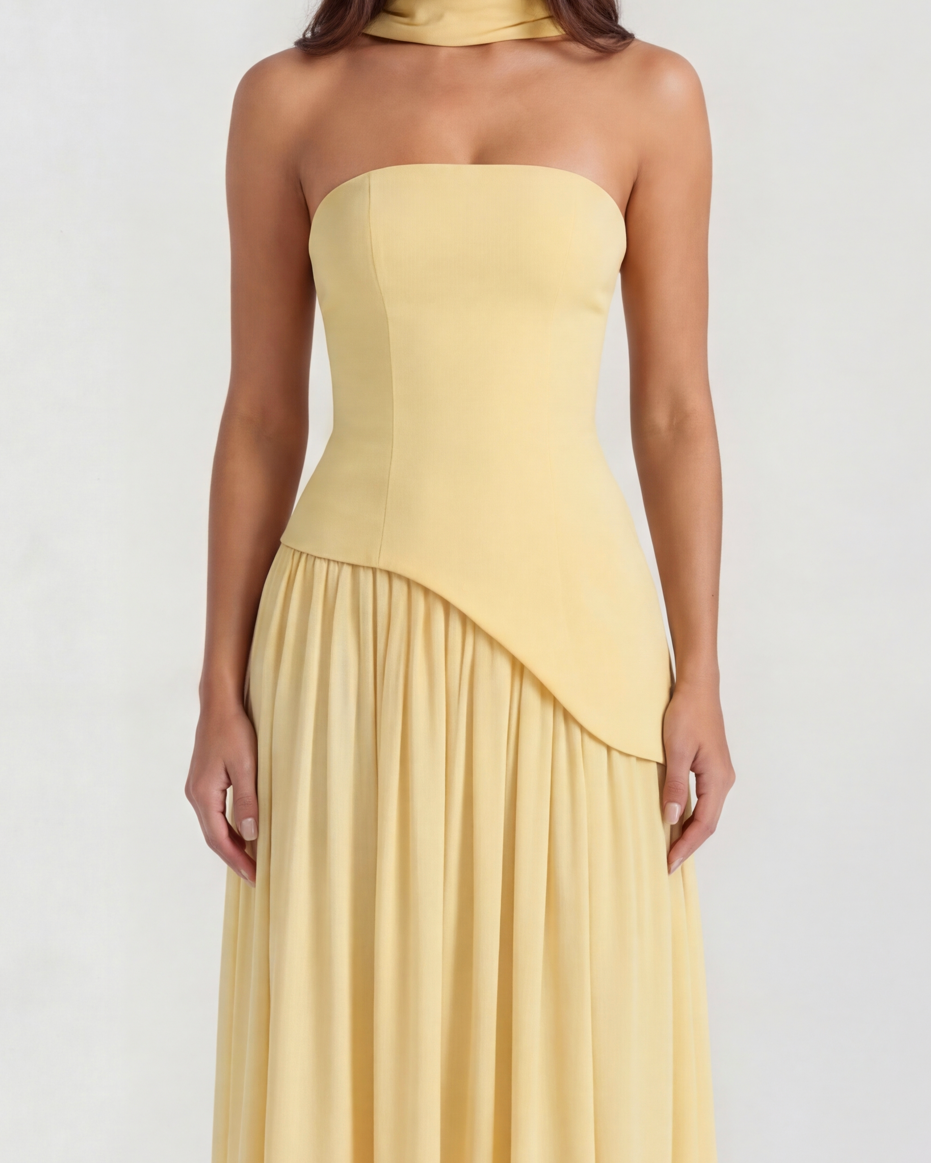 Abella Maxi Dress