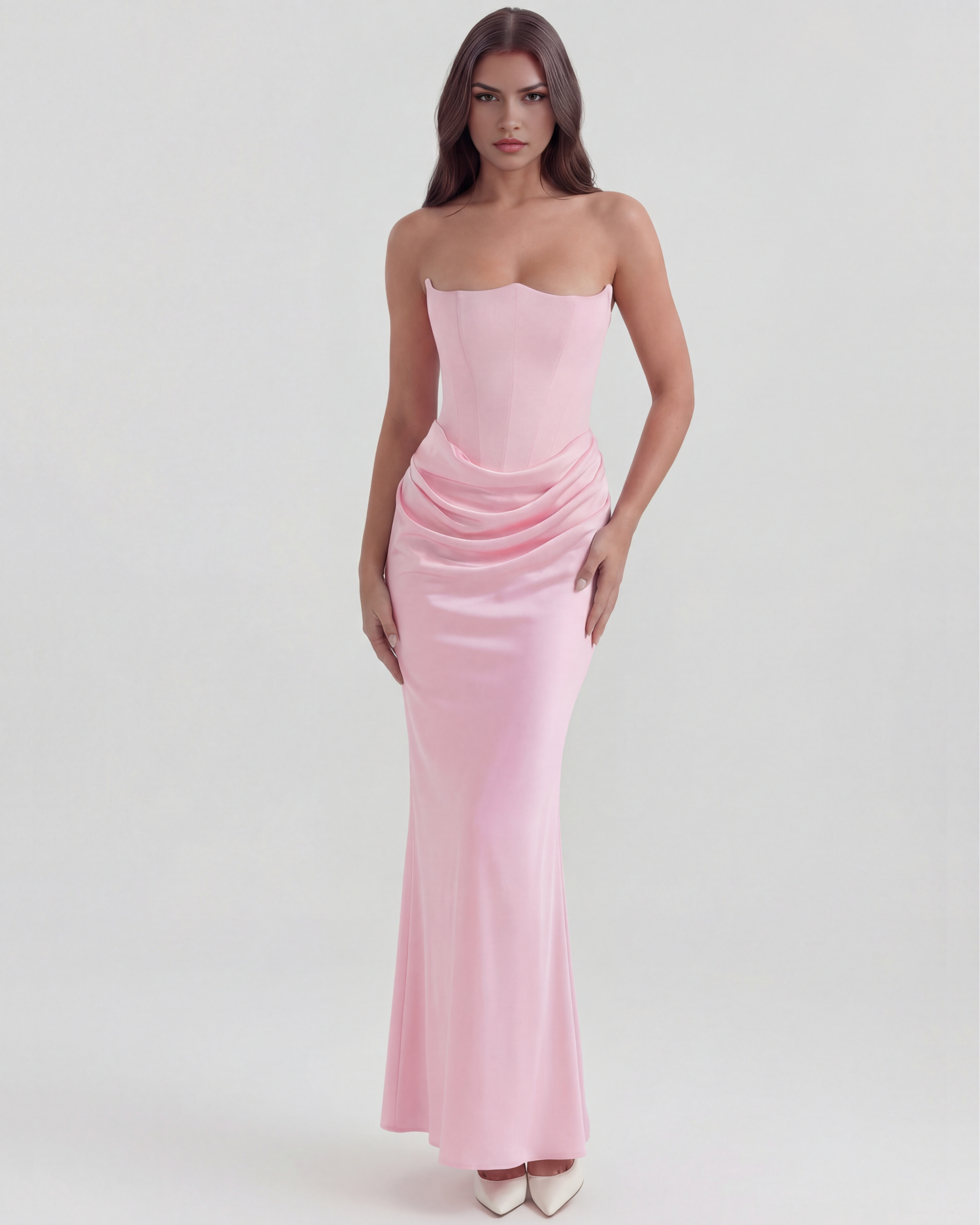 Olivia Maxi Dress