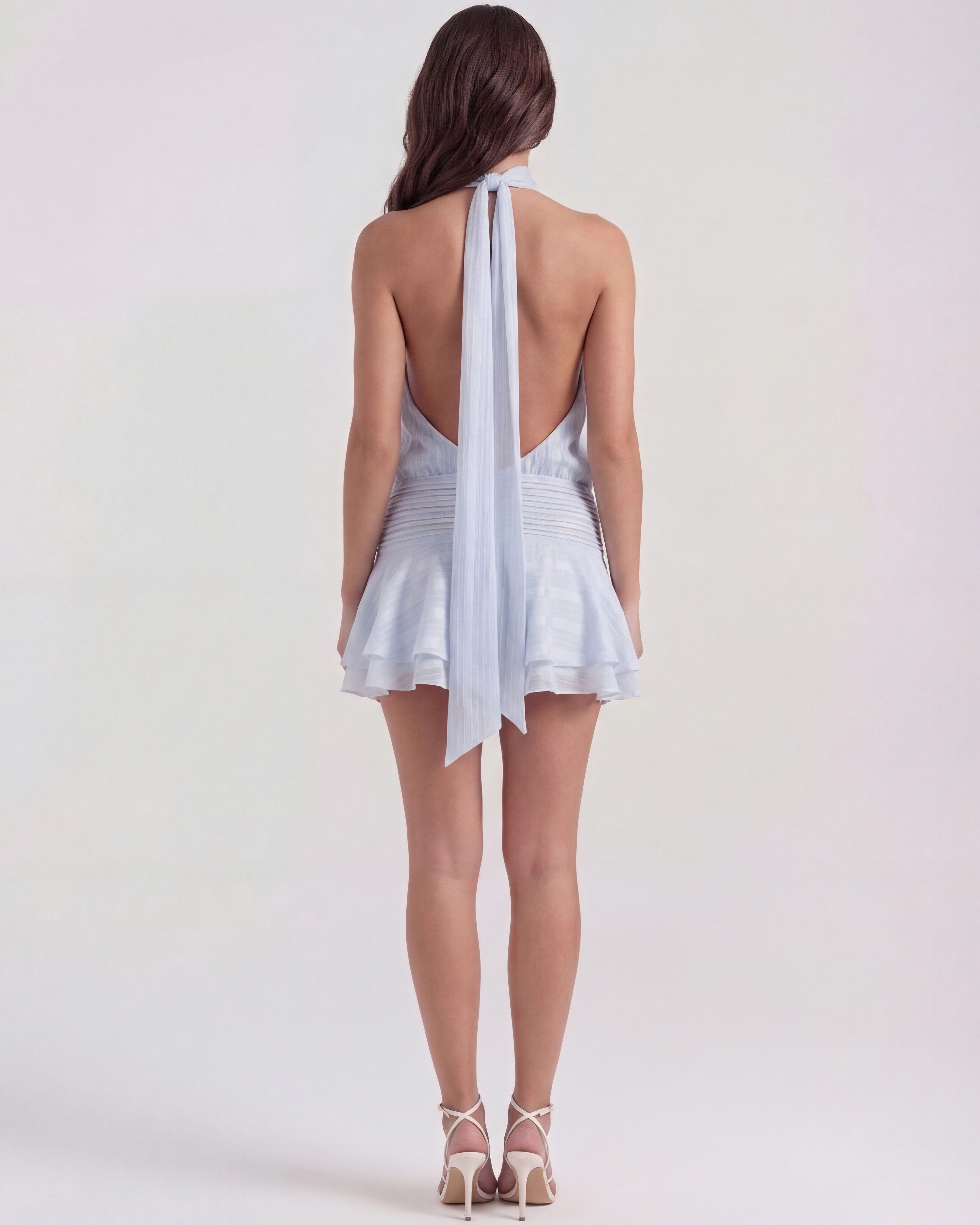 Amoura Mini Dress