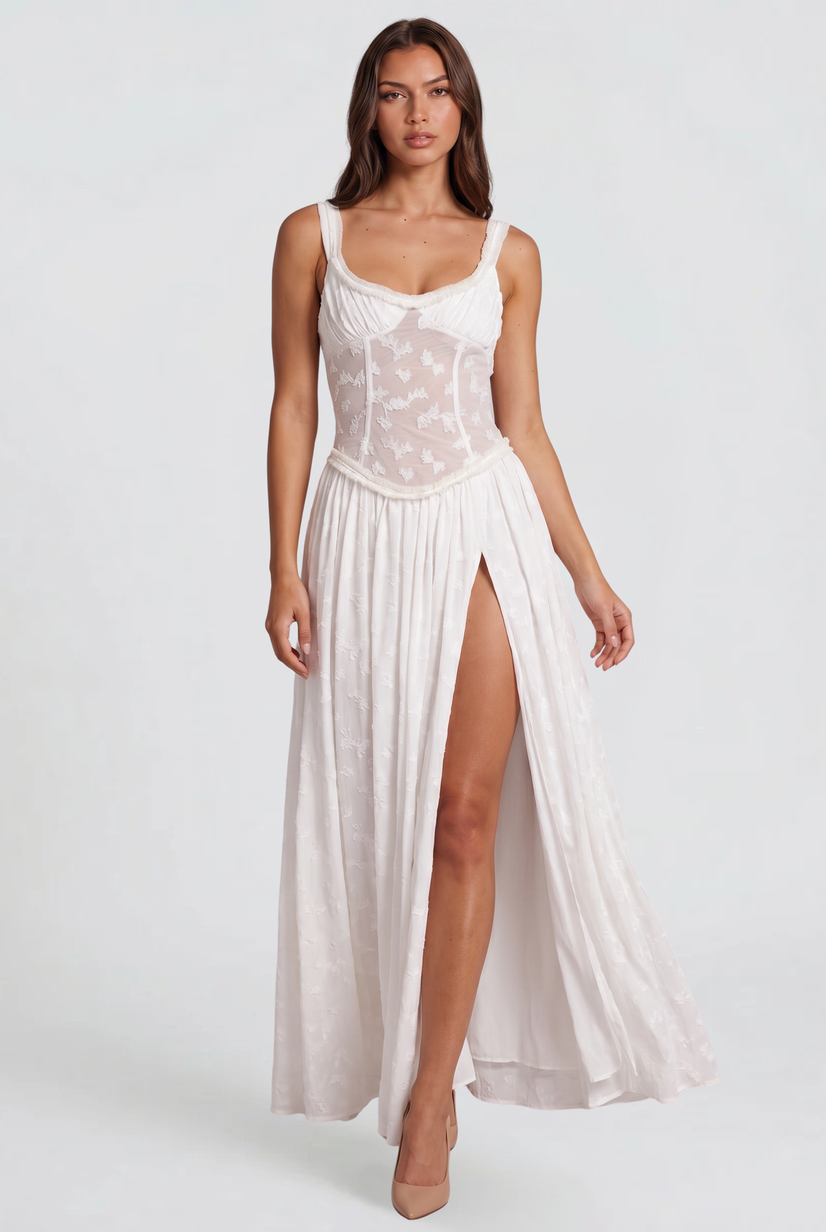 Lily Maxi Dress ROSIE LANE
