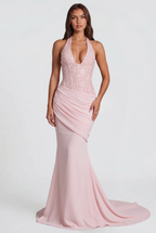 Beatrix Maxi Dress Noor Laurent
