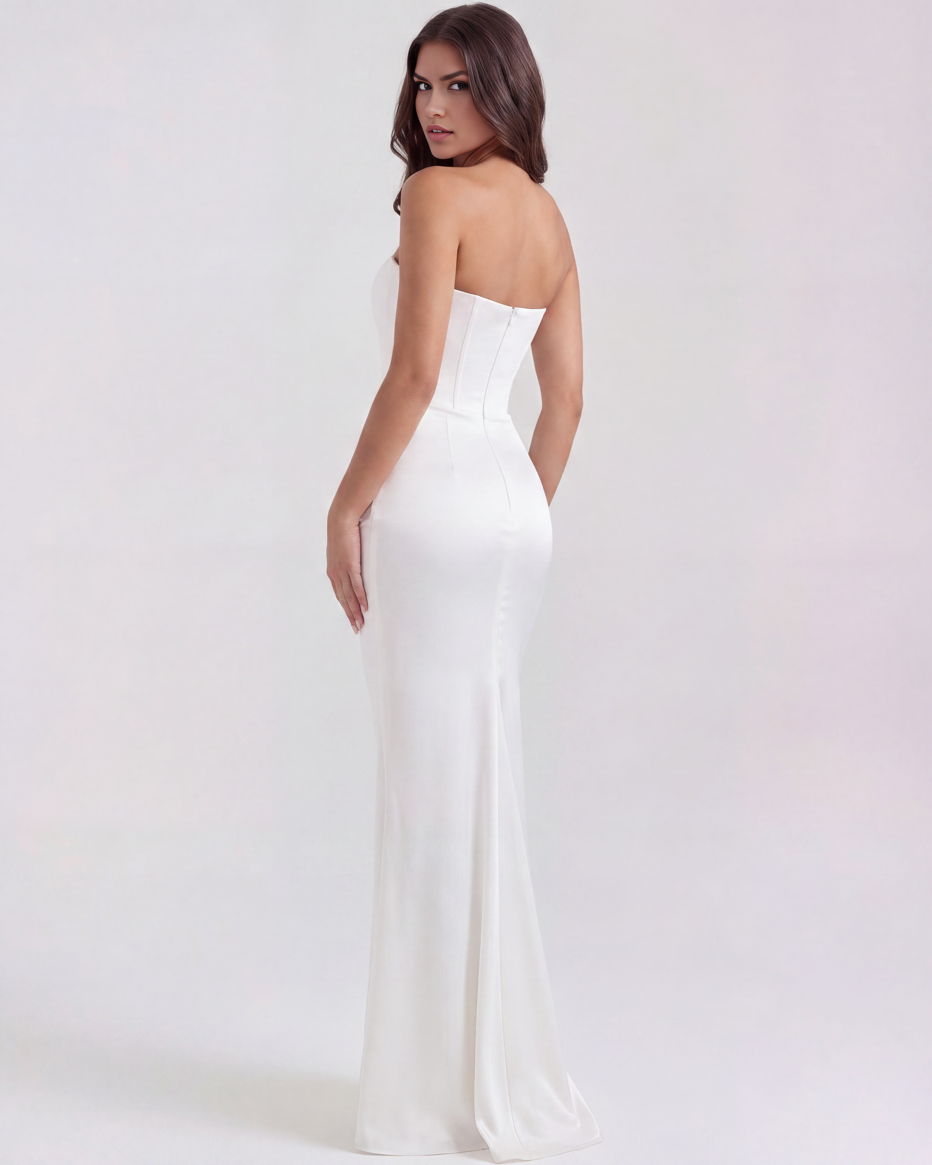Olivia Maxi Dress
