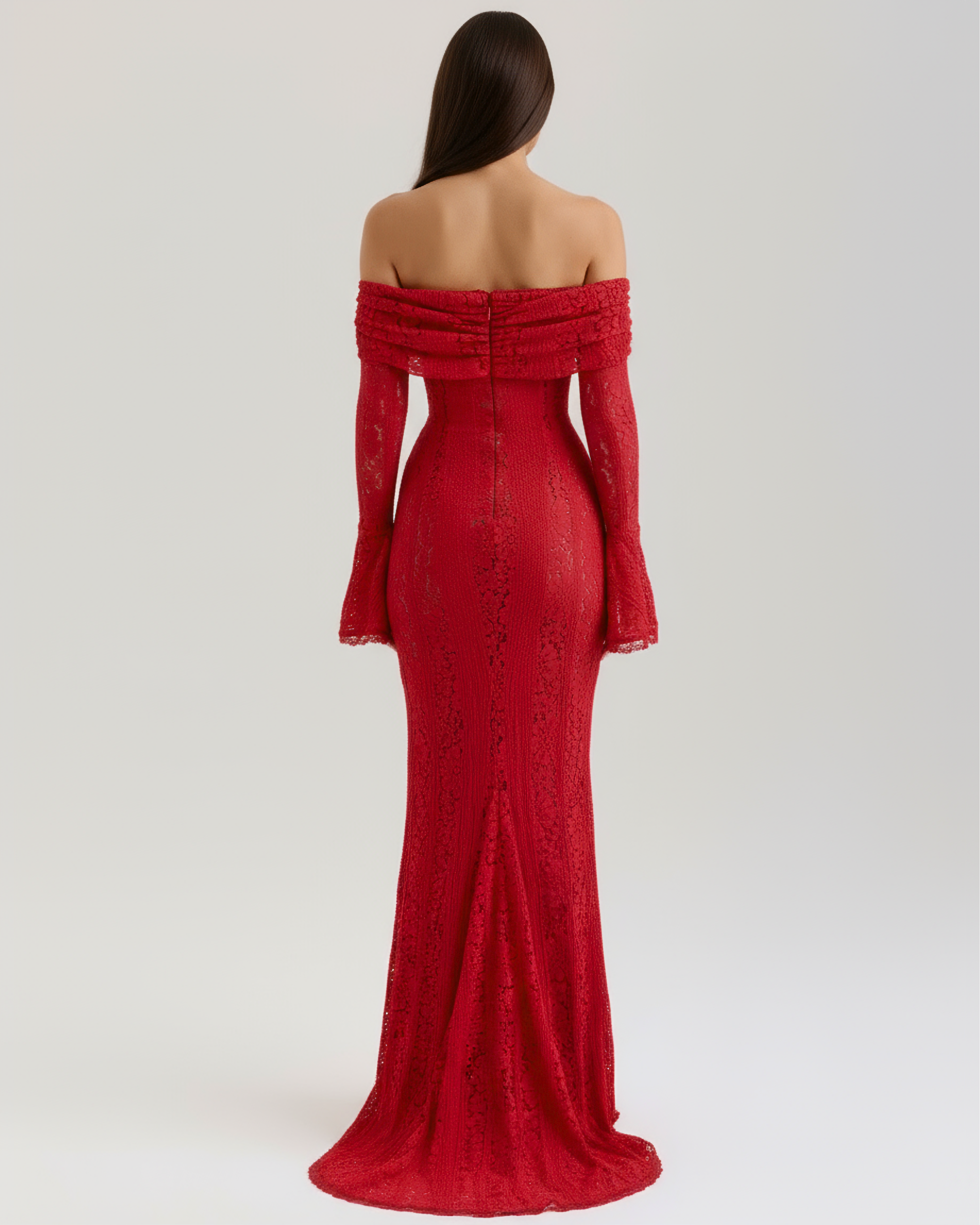 Elessa Maxi Dress