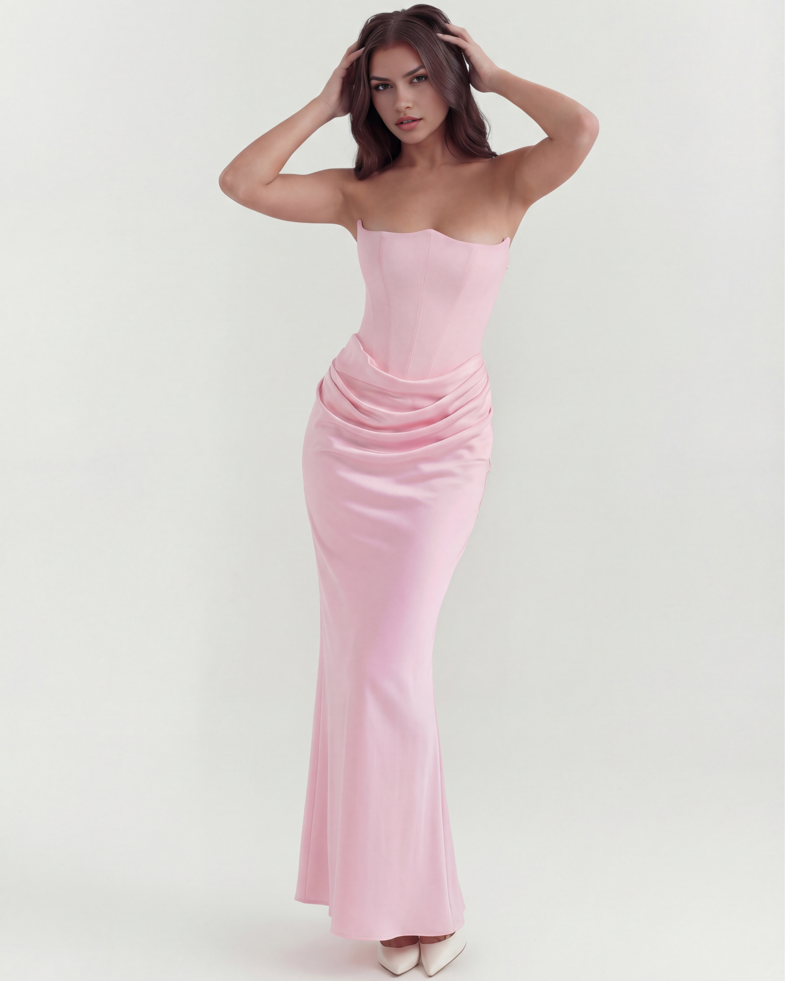 Olivia Maxi Dress