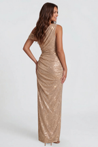 Azula Maxi Dress Noor Laurent