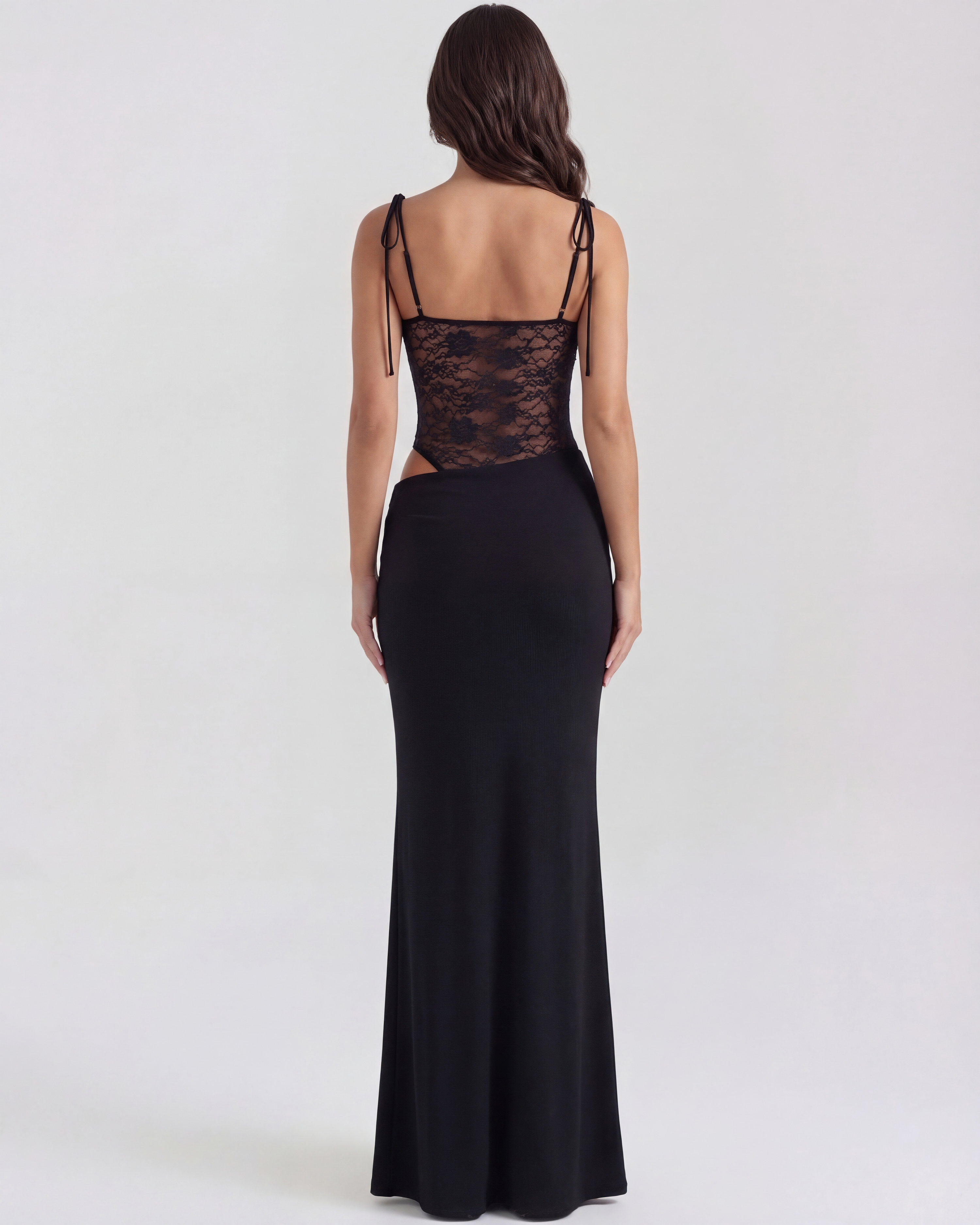 Sabrina Maxi Dress