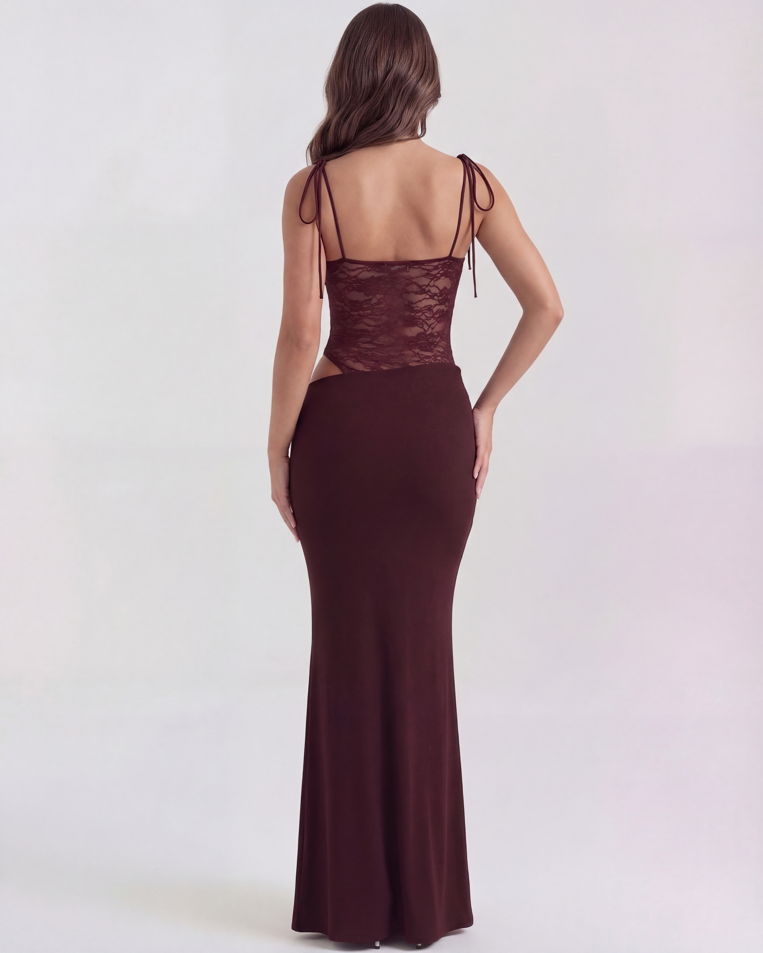 Sabrina Maxi Dress