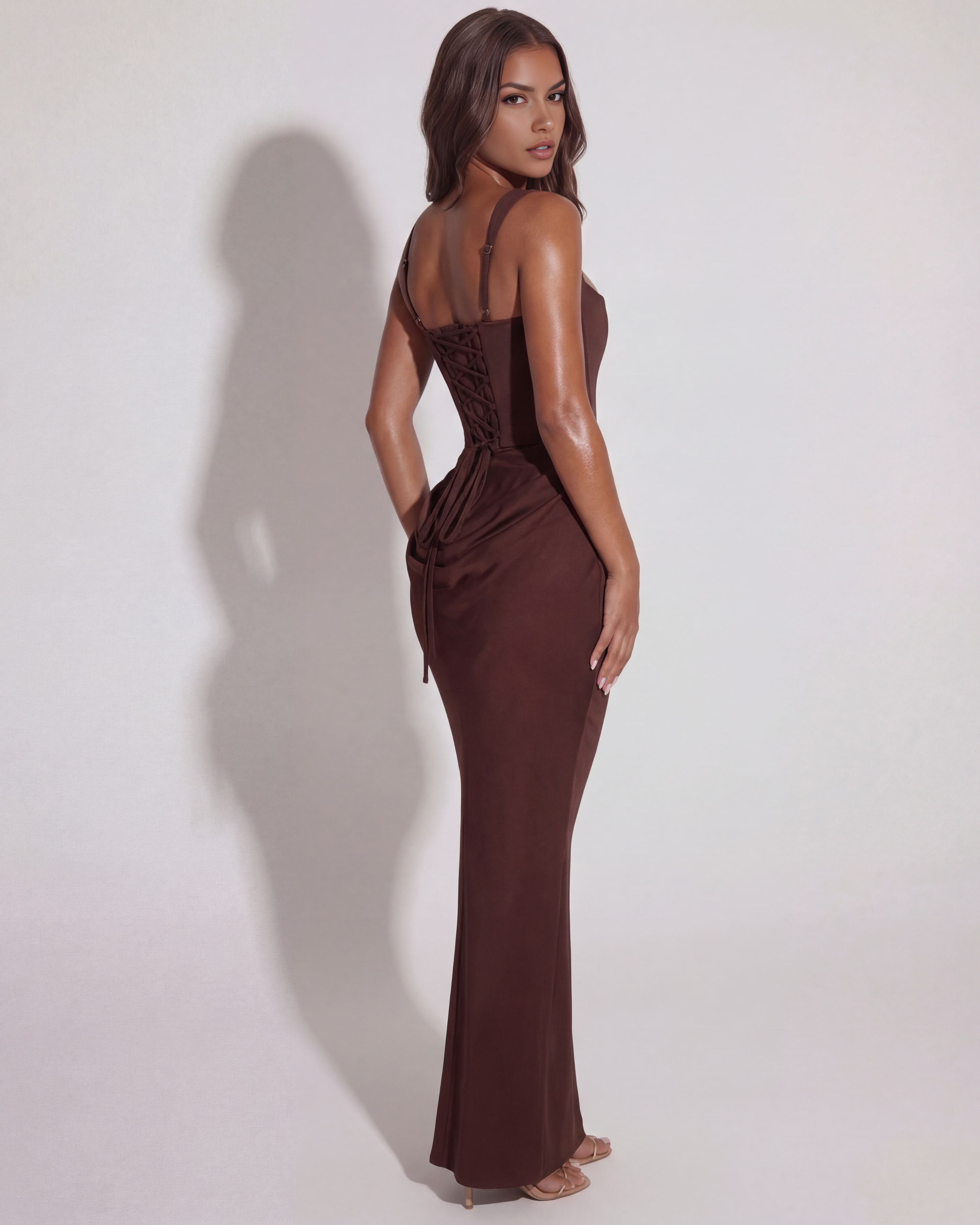 Lenora Maxi Dress