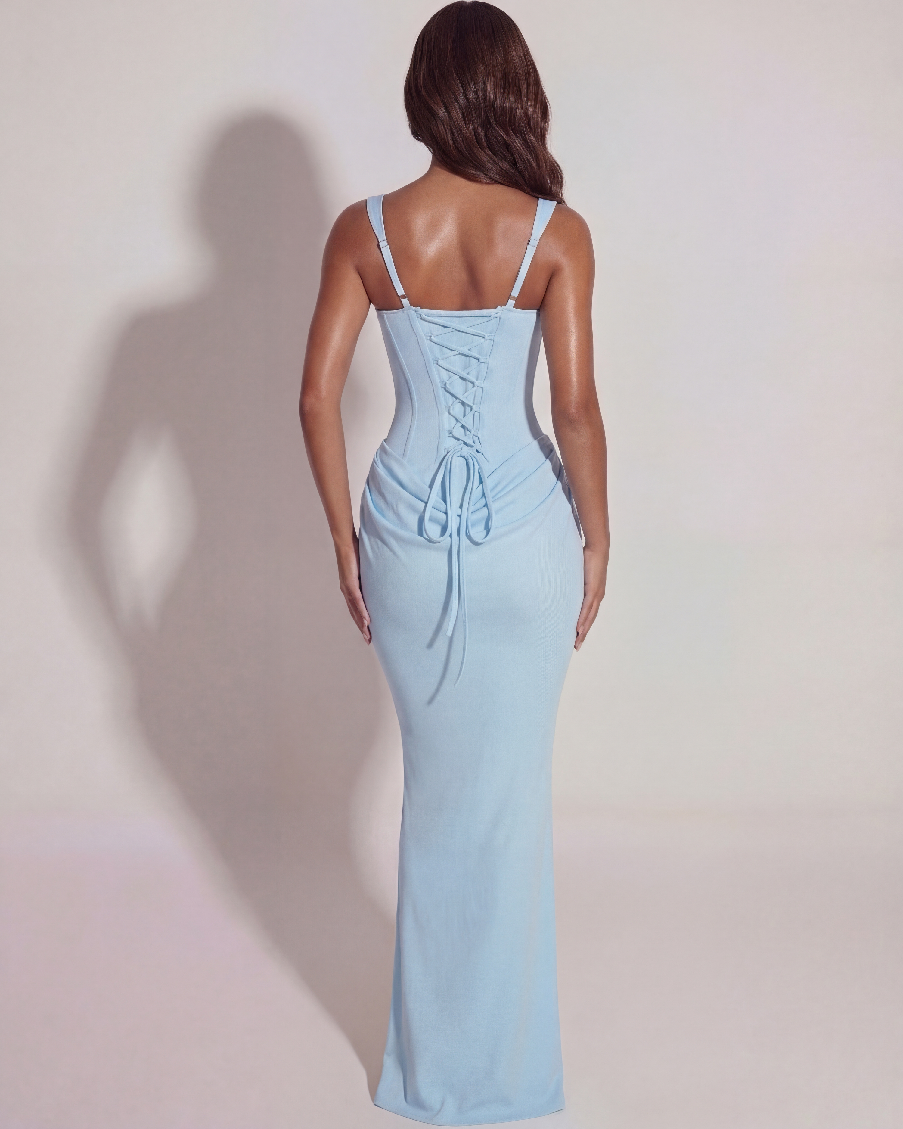 Lenora Maxi Dress