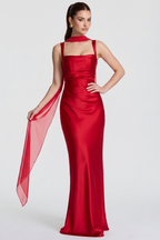 Adrienne Maxi Dress ROSIE LANE