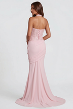 Beatrix Maxi Dress Noor Laurent