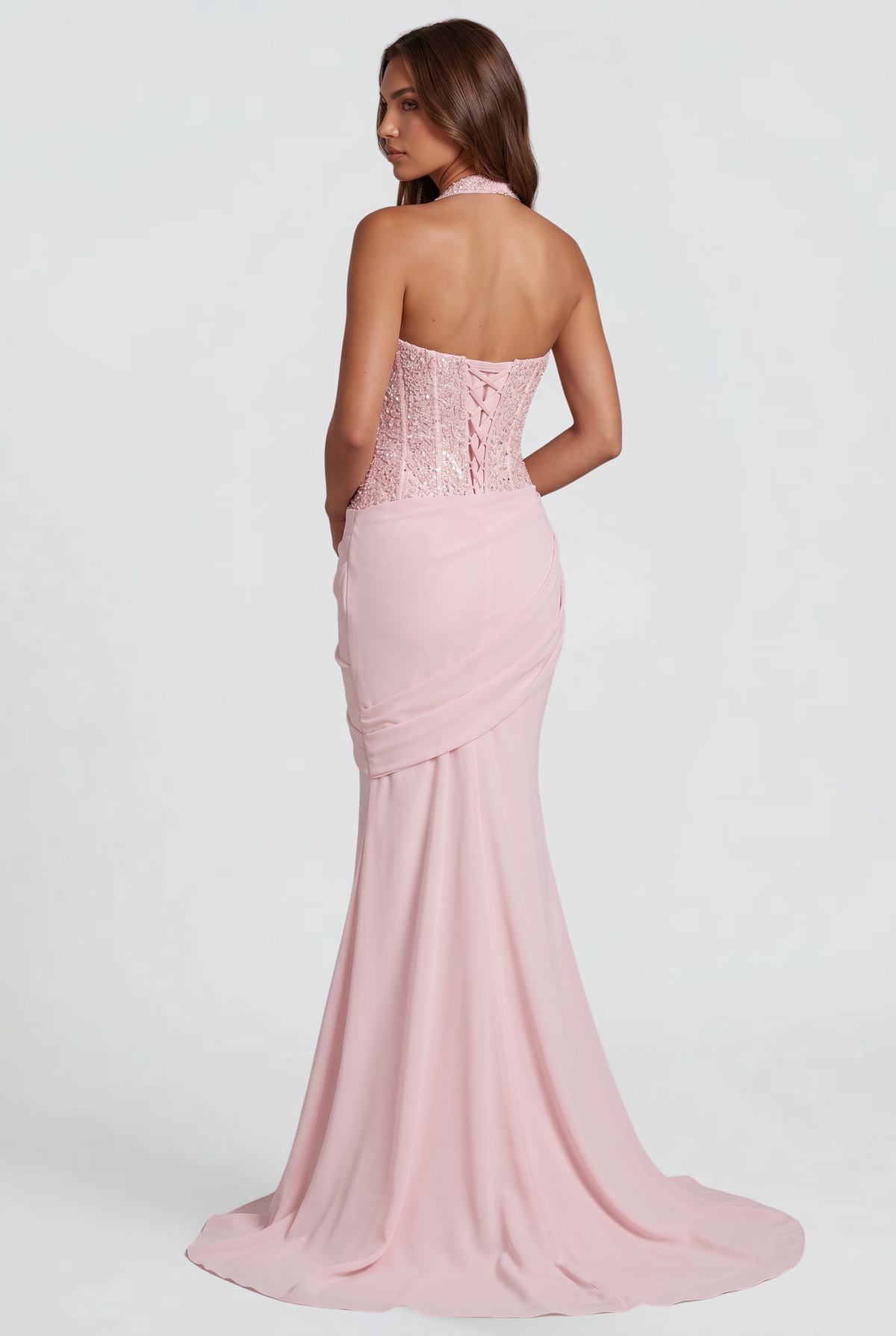 Beatrix Maxi Dress Noor Laurent