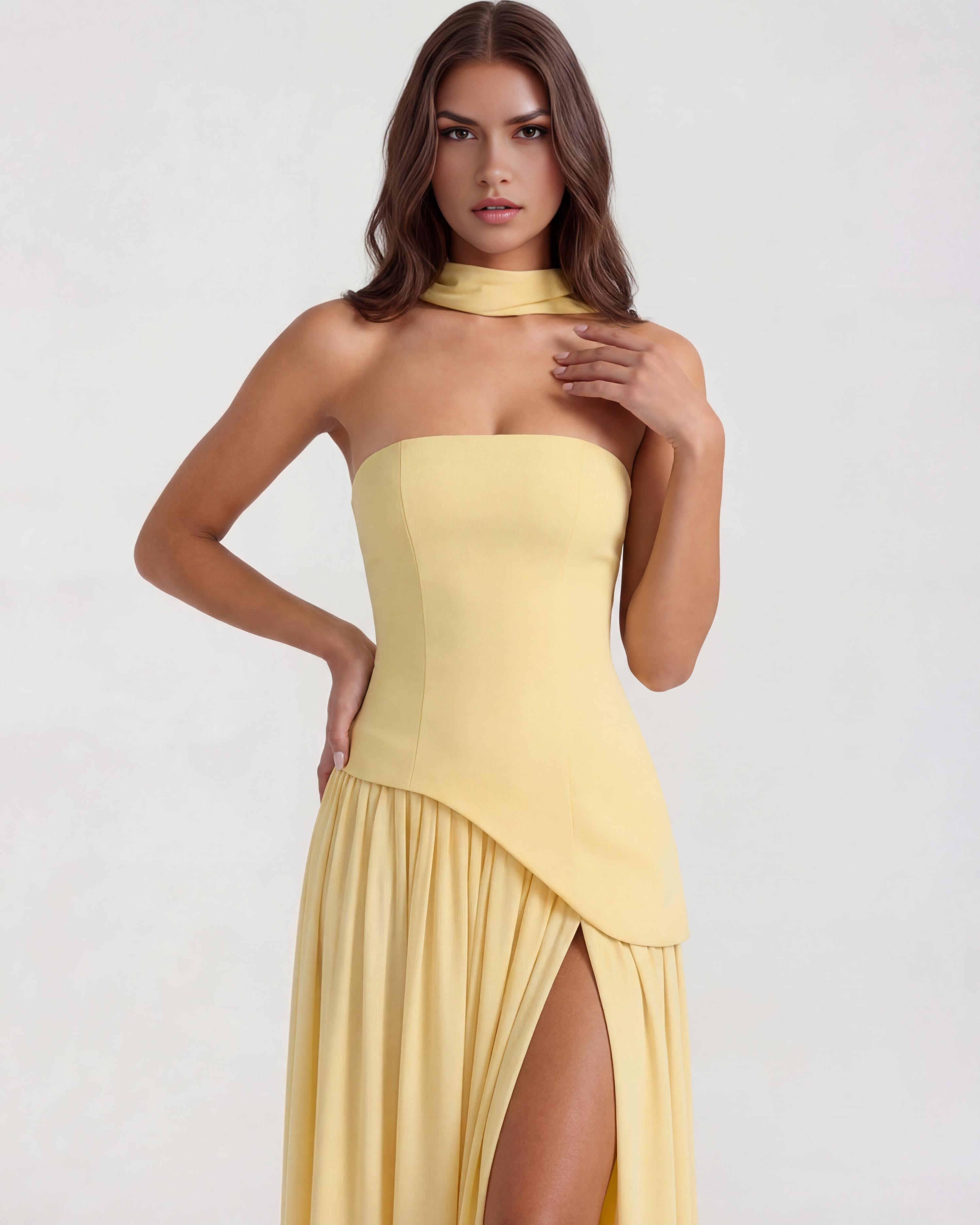 Abella Maxi Dress