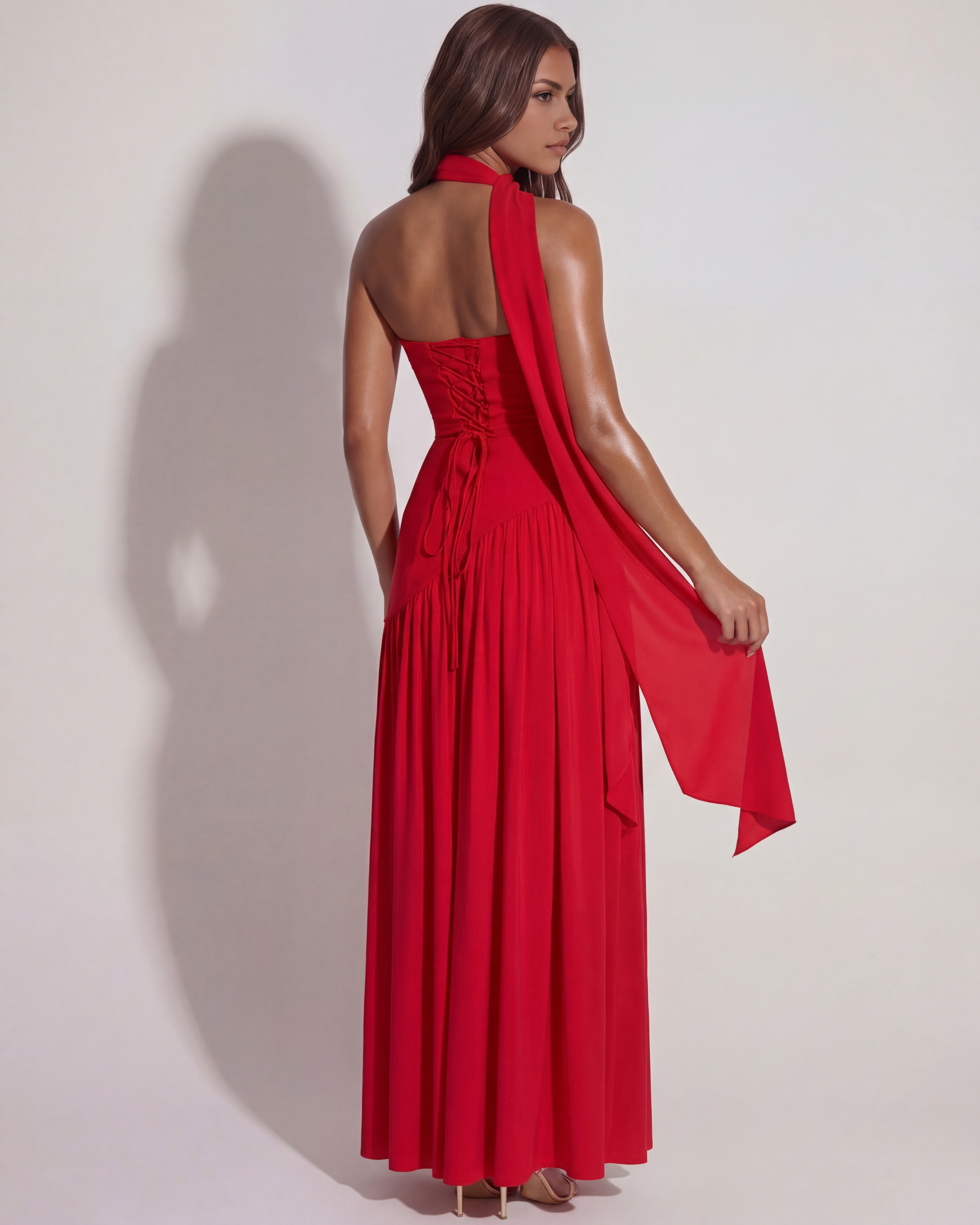 Abella Maxi Dress
