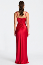 Adrienne Maxi Dress ROSIE LANE