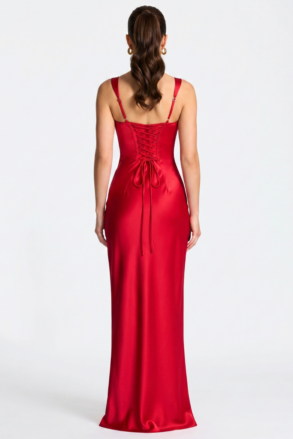Adrienne Maxi Dress ROSIE LANE