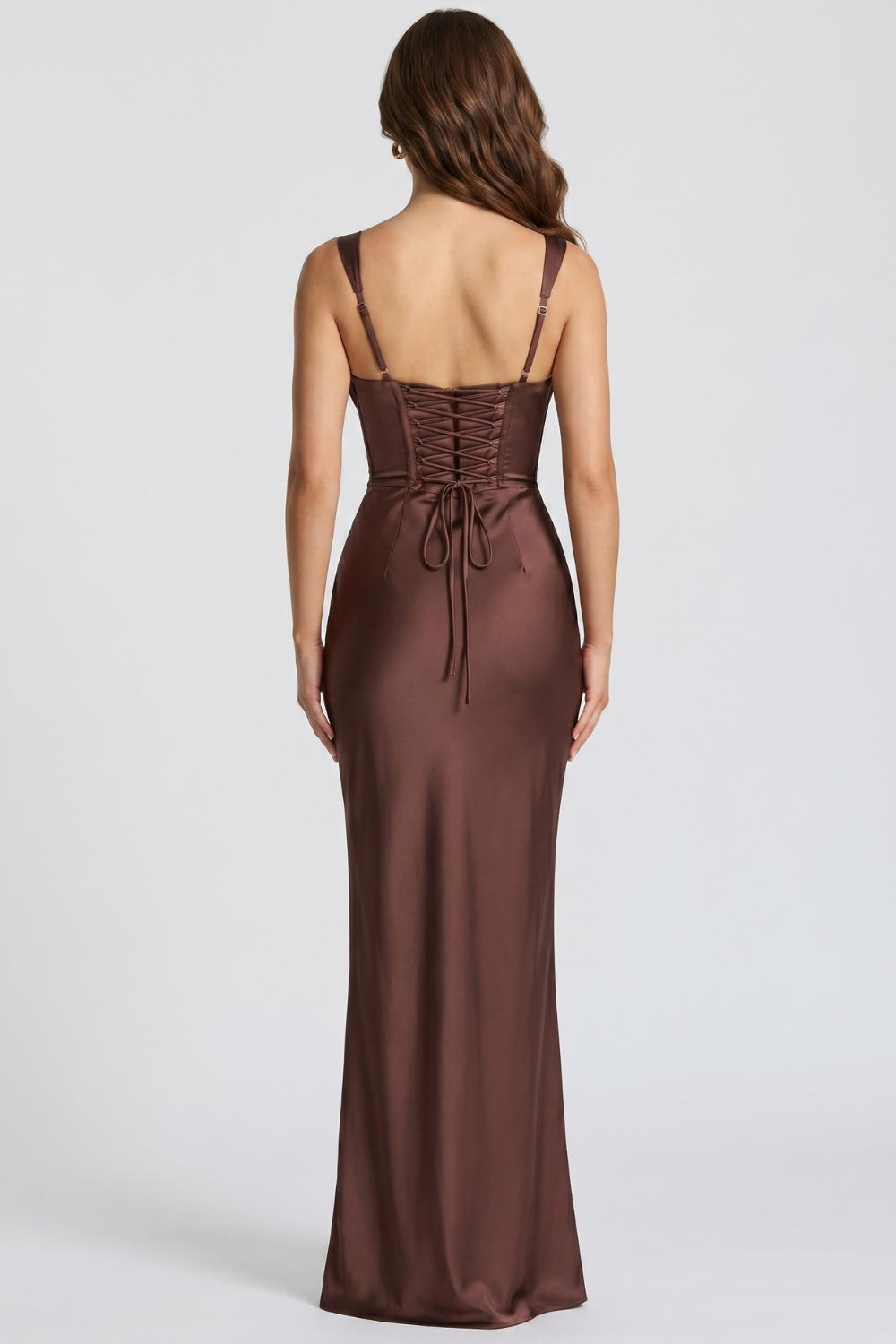 Adrienne Maxi Dress ROSIE LANE