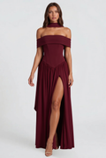 Elsa Maxi Dress Noor Laurent