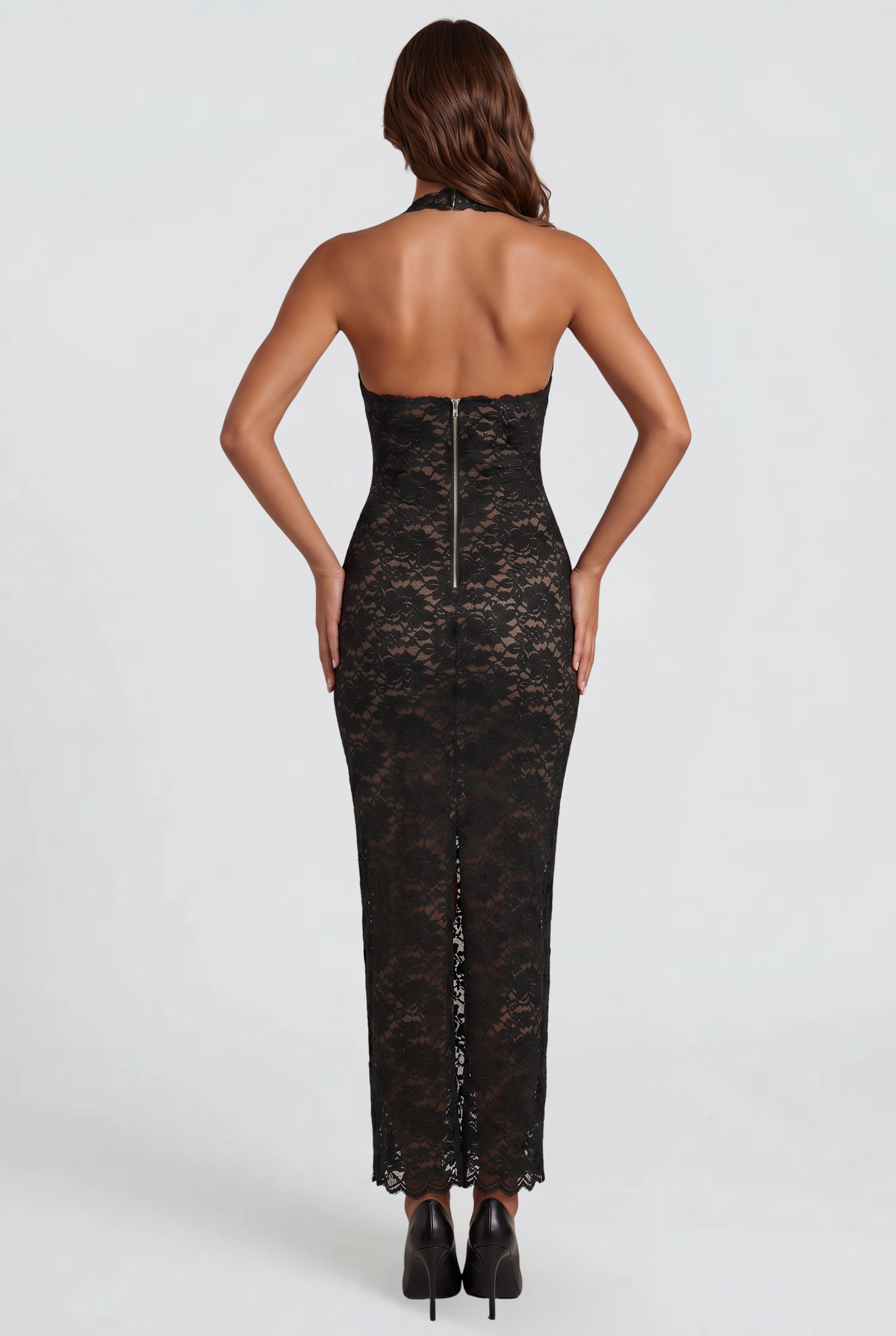 Vivienne Maxi Dress ROSIE LANE