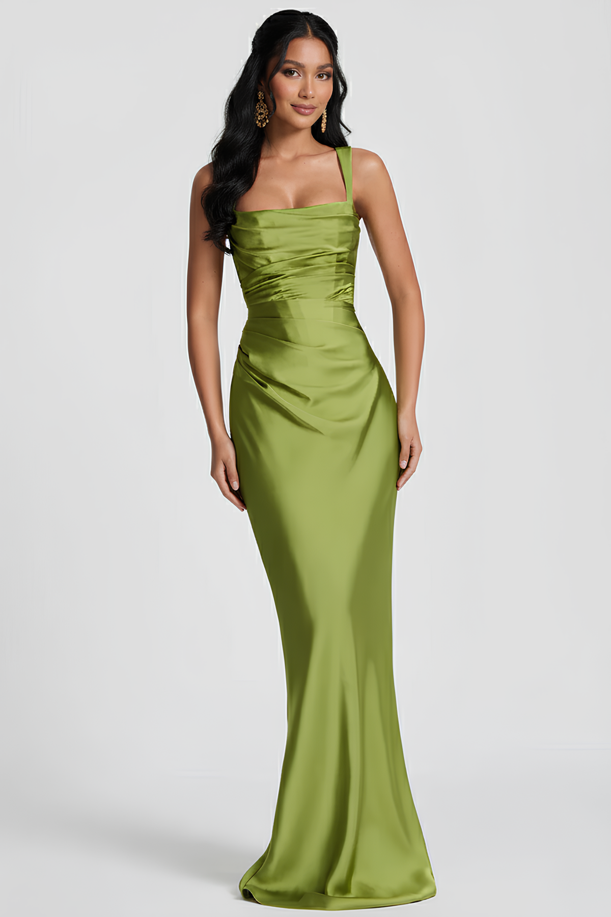 Adrienne Maxi Dress ROSIE LANE