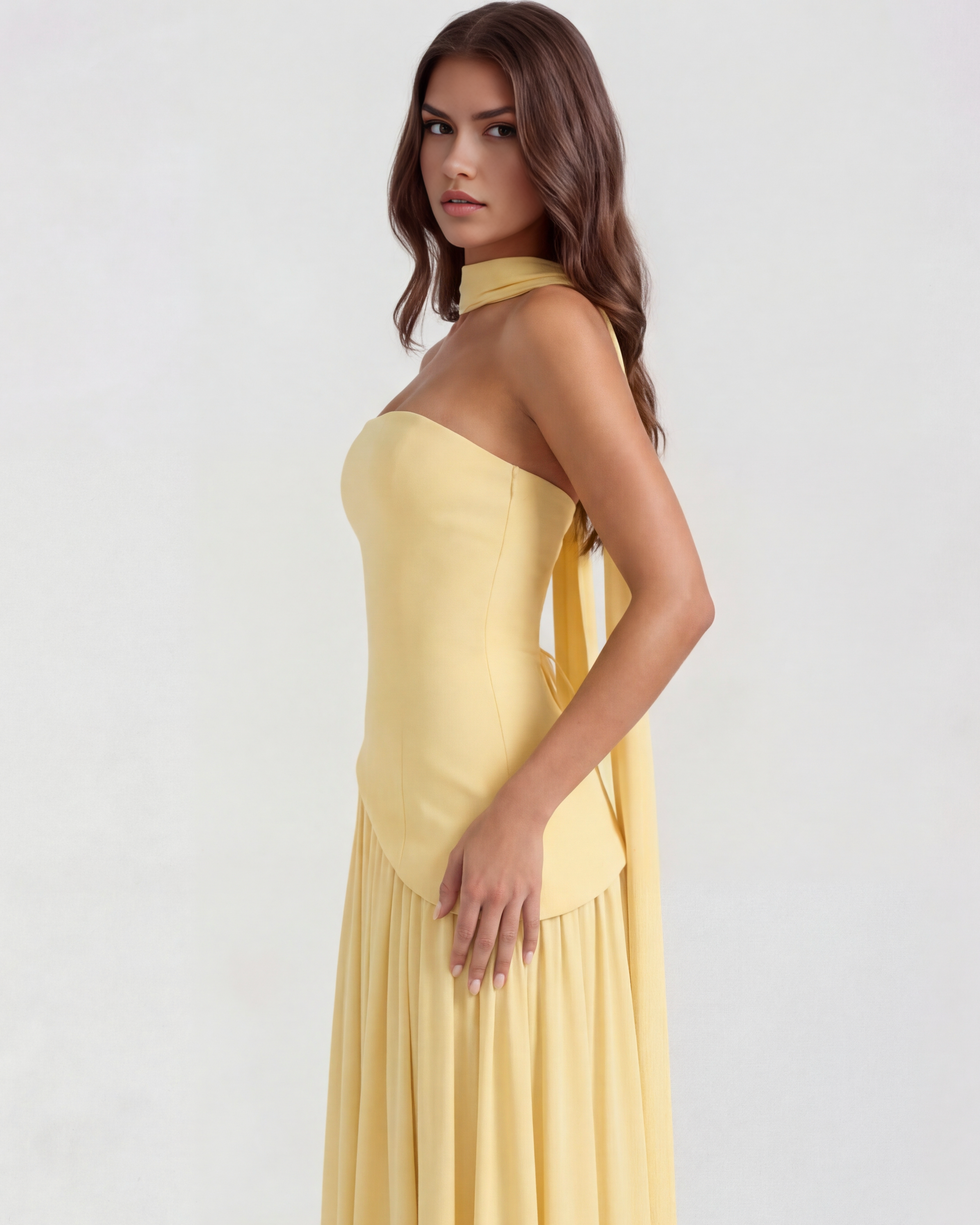 Abella Maxi Dress