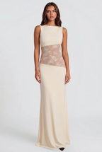 Lucinda Maxi Dress ROSIE LANE